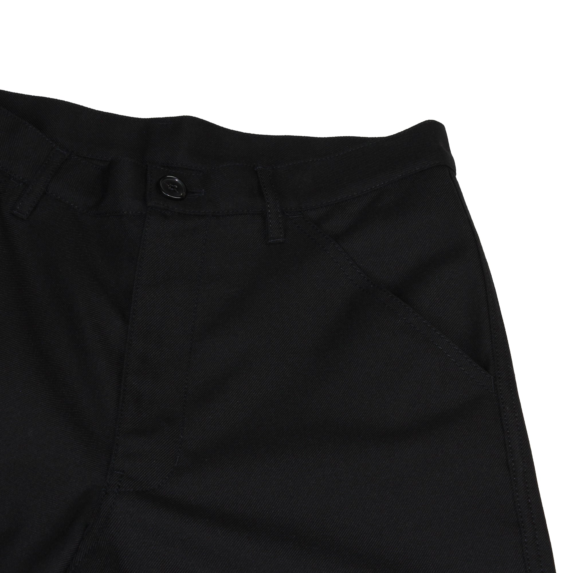 Tapered Leg Trouser