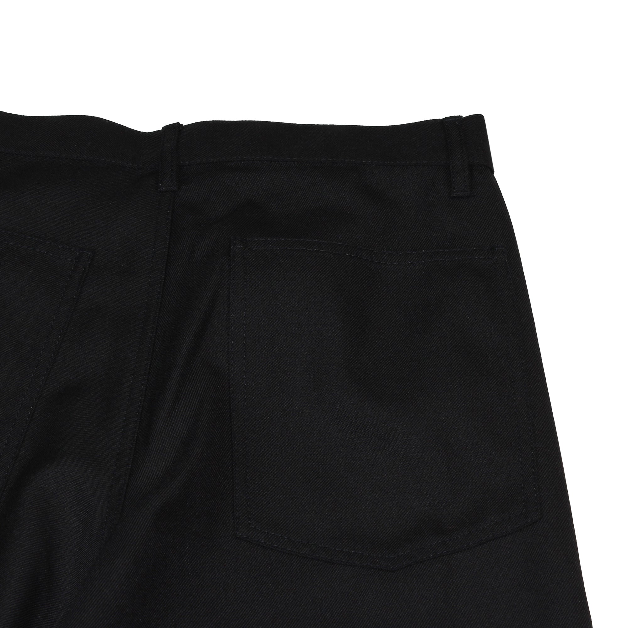 Tapered Leg Trouser