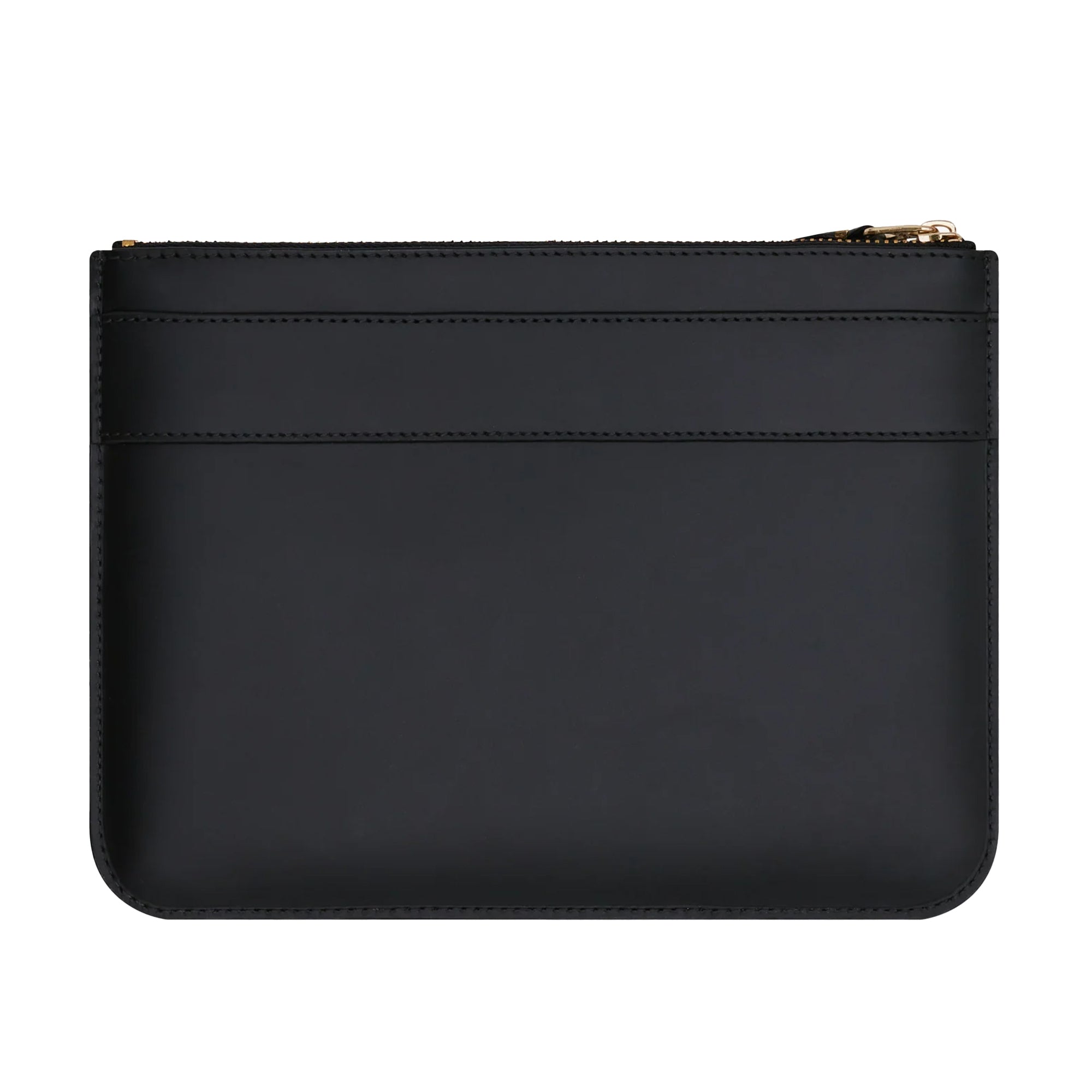 Big Bow Black SA5100BB | Comme des Garçons Wallet | ACTSTOREONLINE