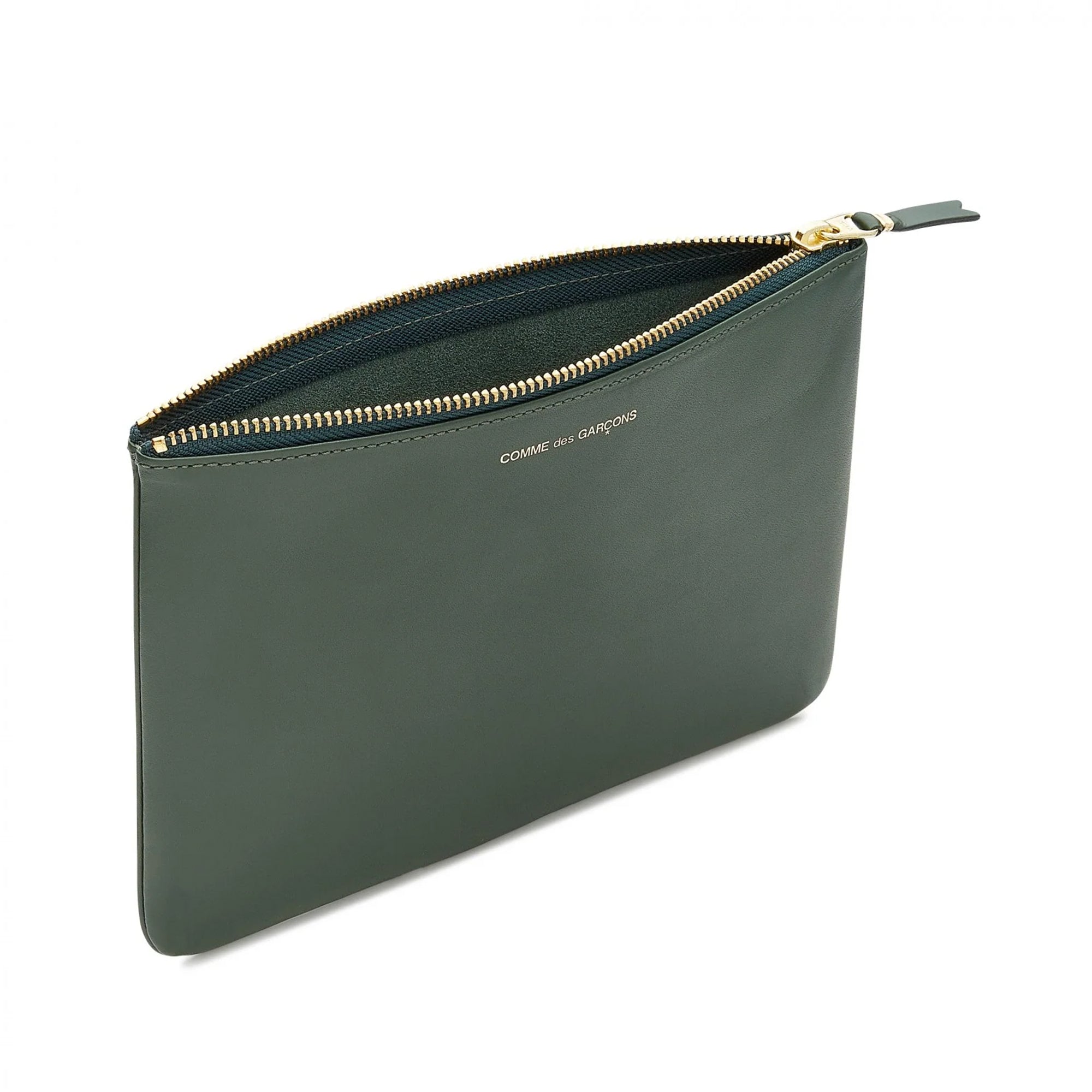 Classic Colour Bottle Green SA5100