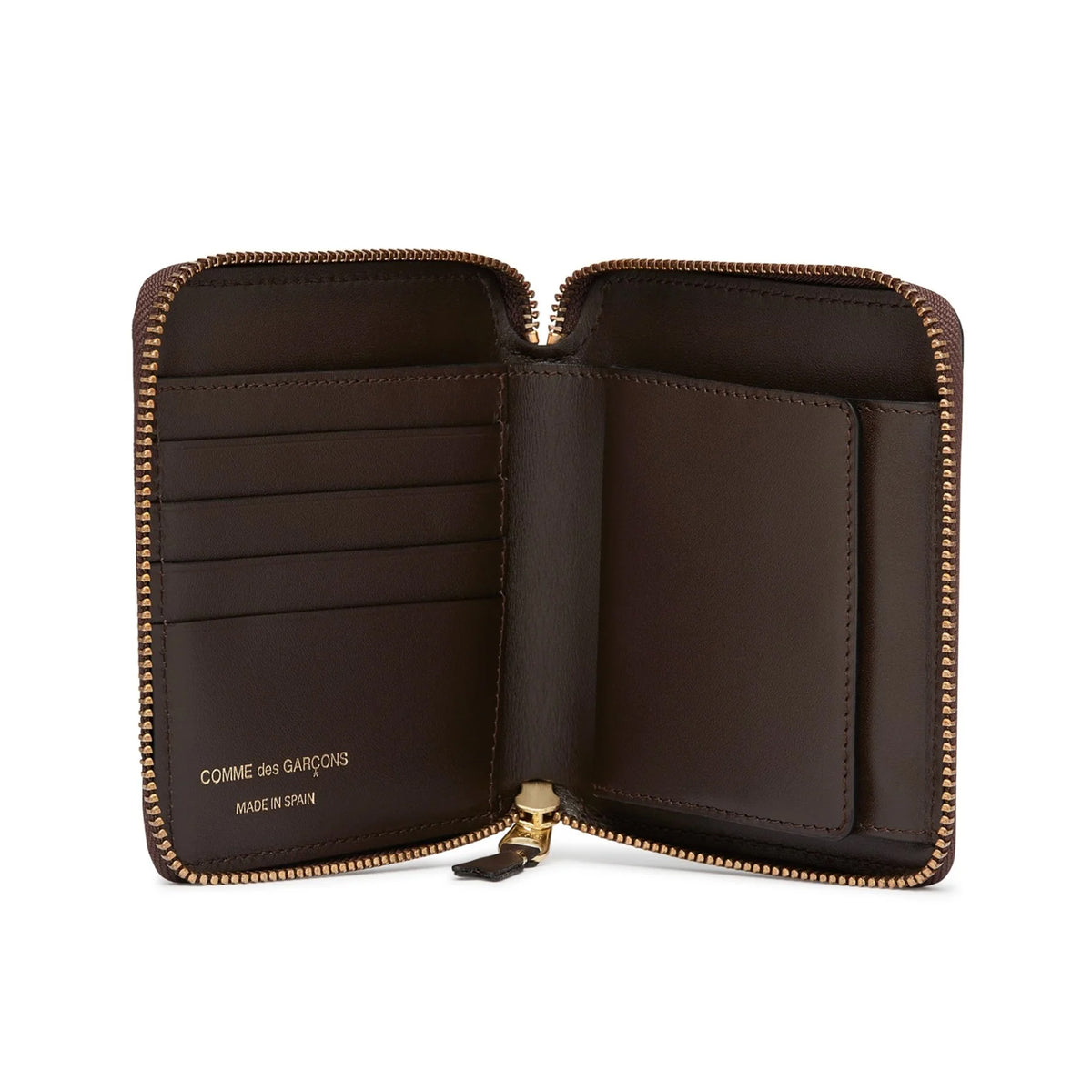 Classic Leather Brown SA2100