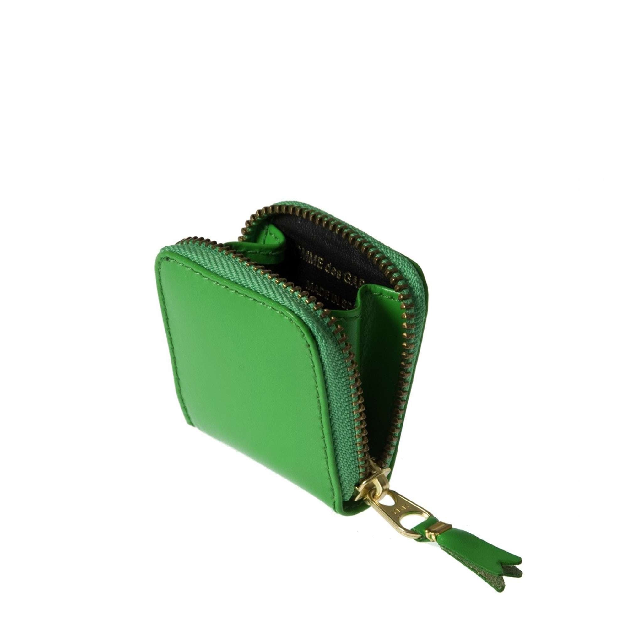 Classic Leather Green SA4100