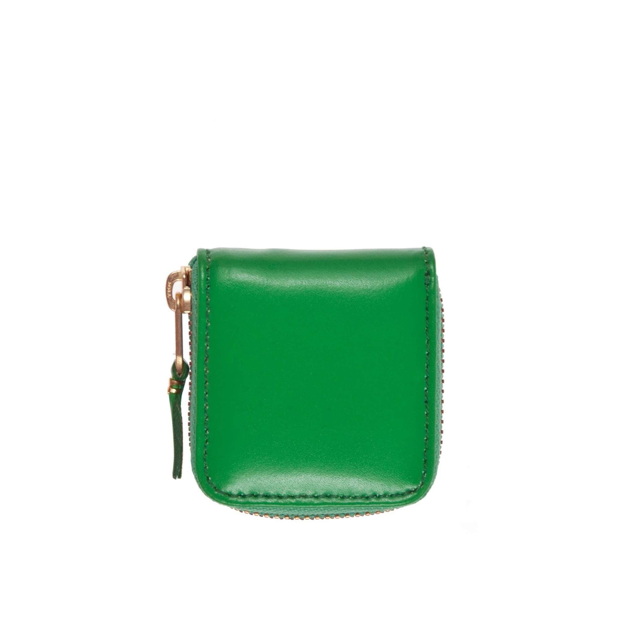 Classic Leather Green SA4100