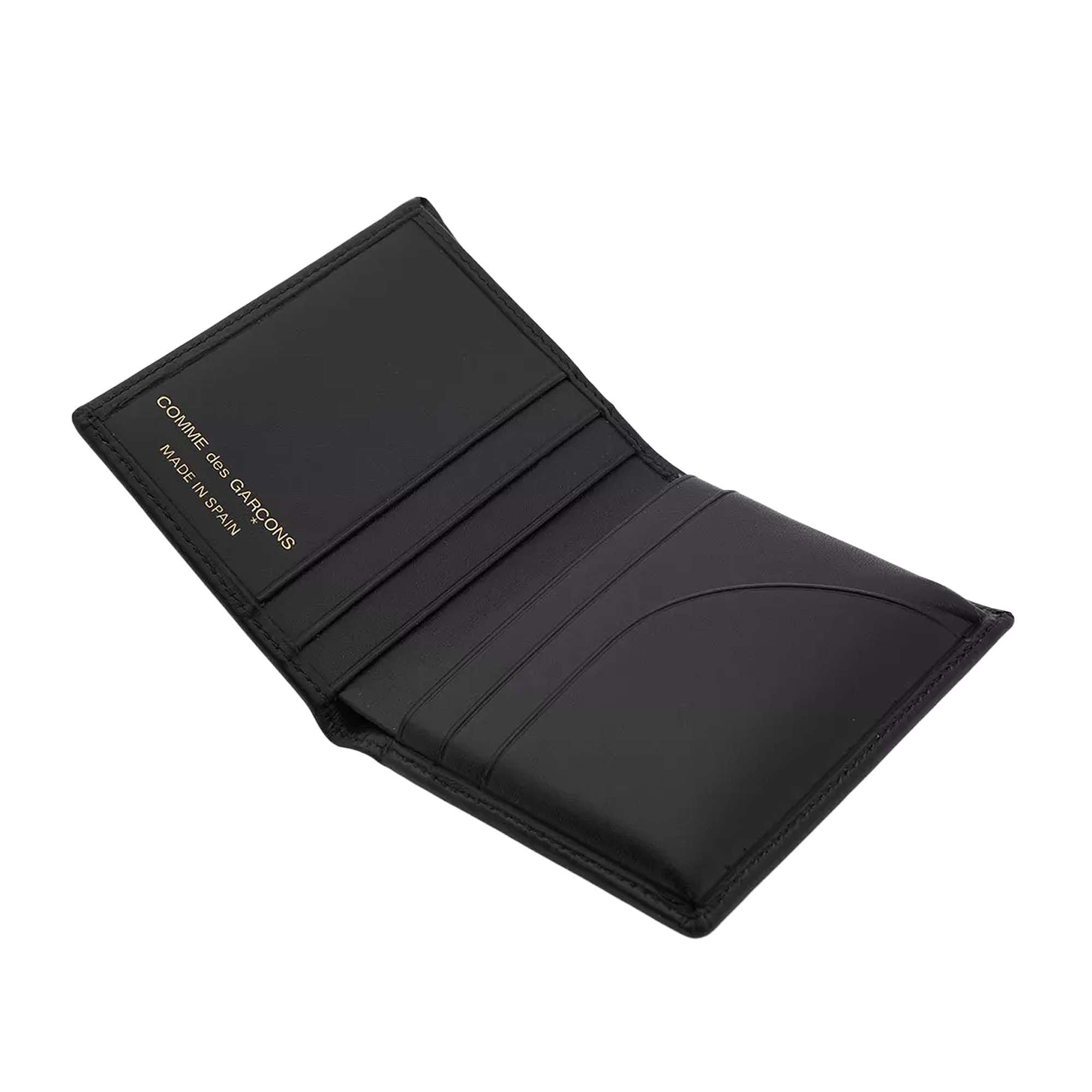 Classic Leather Black SA0641