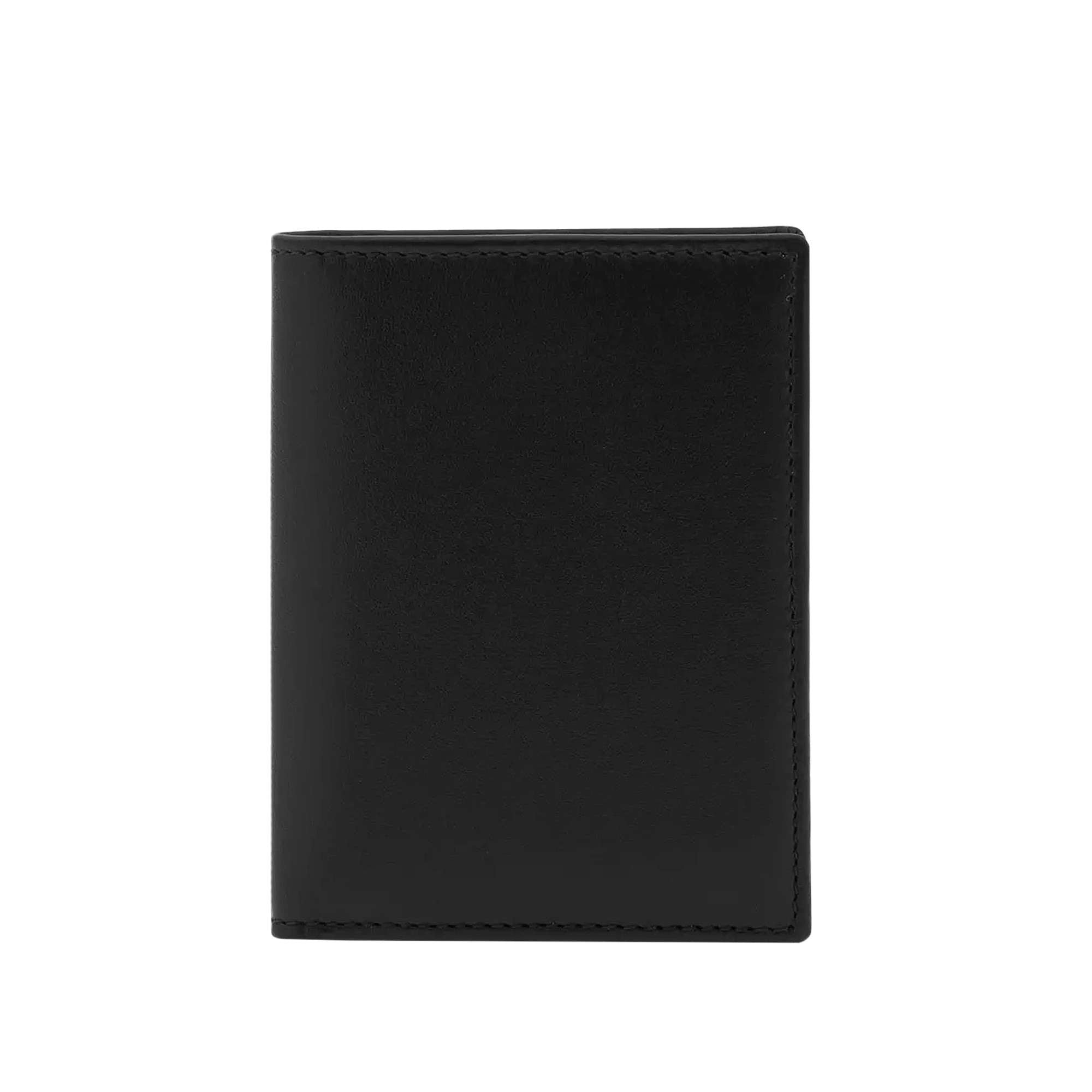 Classic Leather Black SA0641