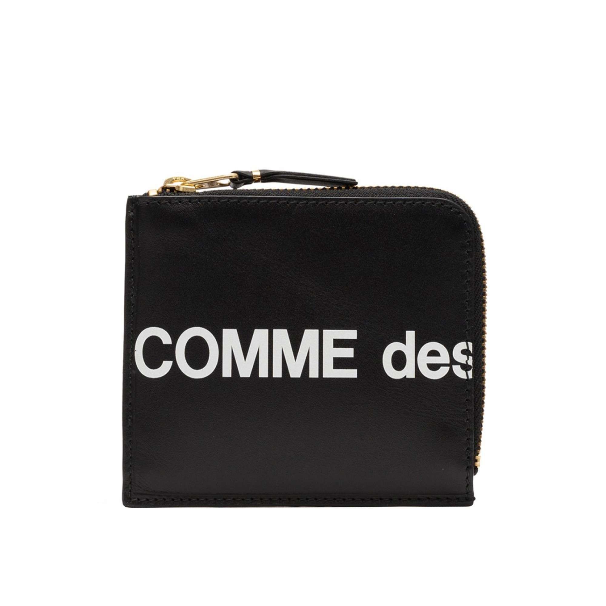 Huge Logo Black SA3100HL