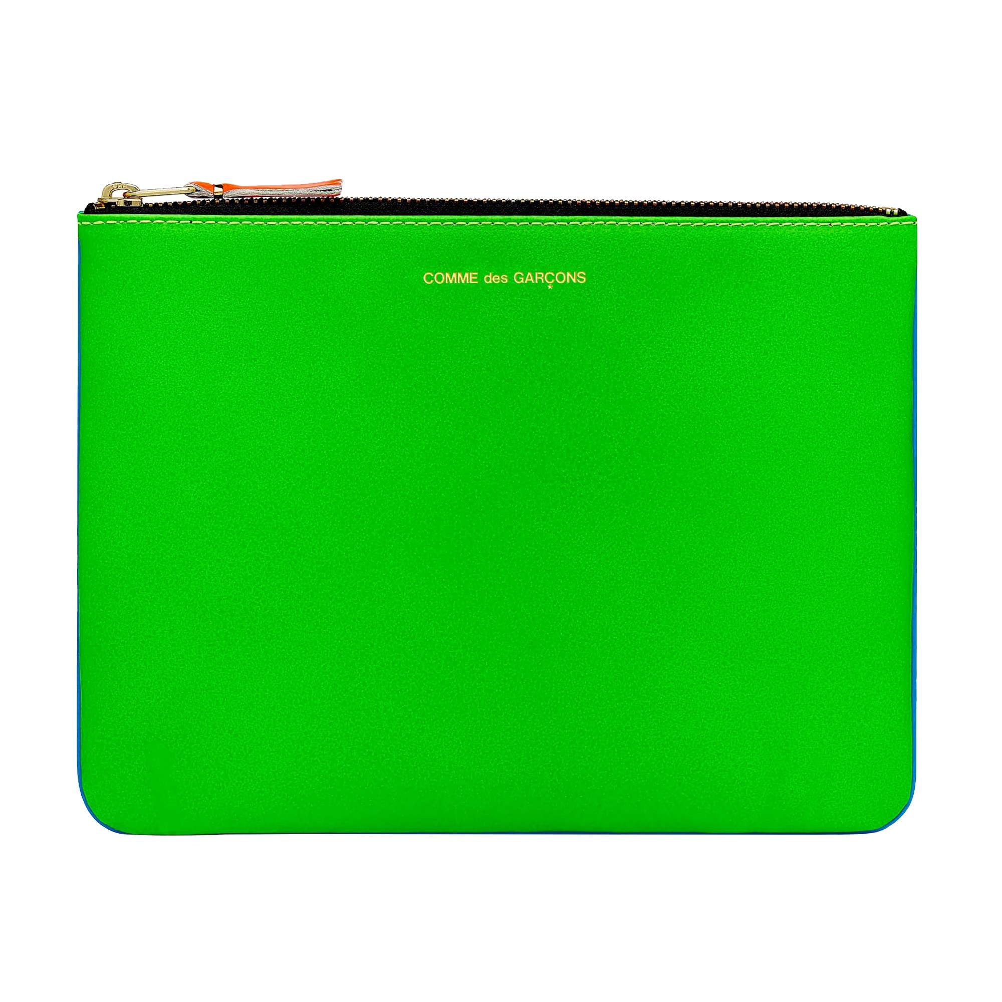 Super Fluo Blue/Green SA5100SF