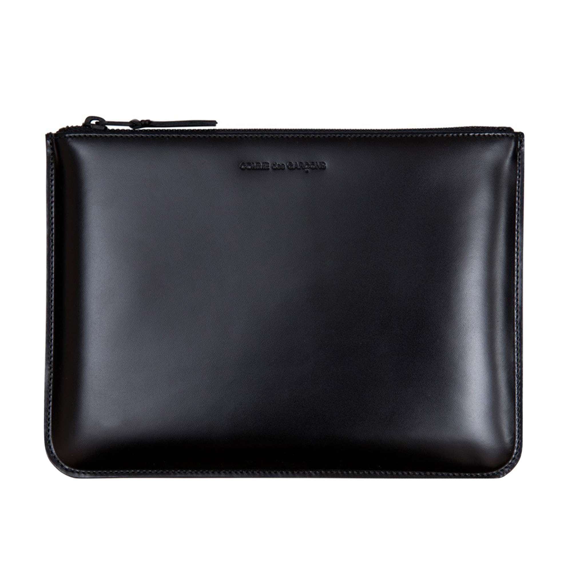 Big Bow Black SA5100BB | Comme des Garçons Wallet | ACTSTOREONLINE
