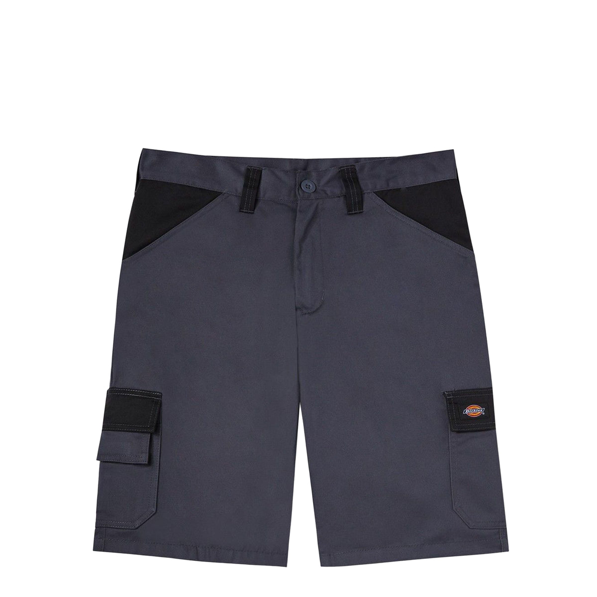Everyday Shorts Grey