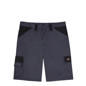 Everyday Shorts Grey