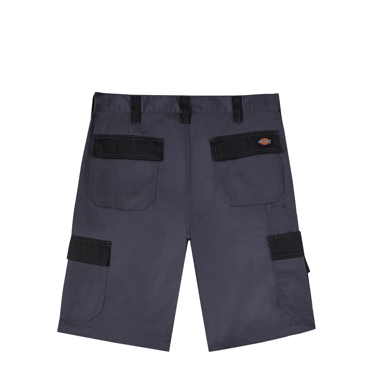 Everyday Shorts Grey