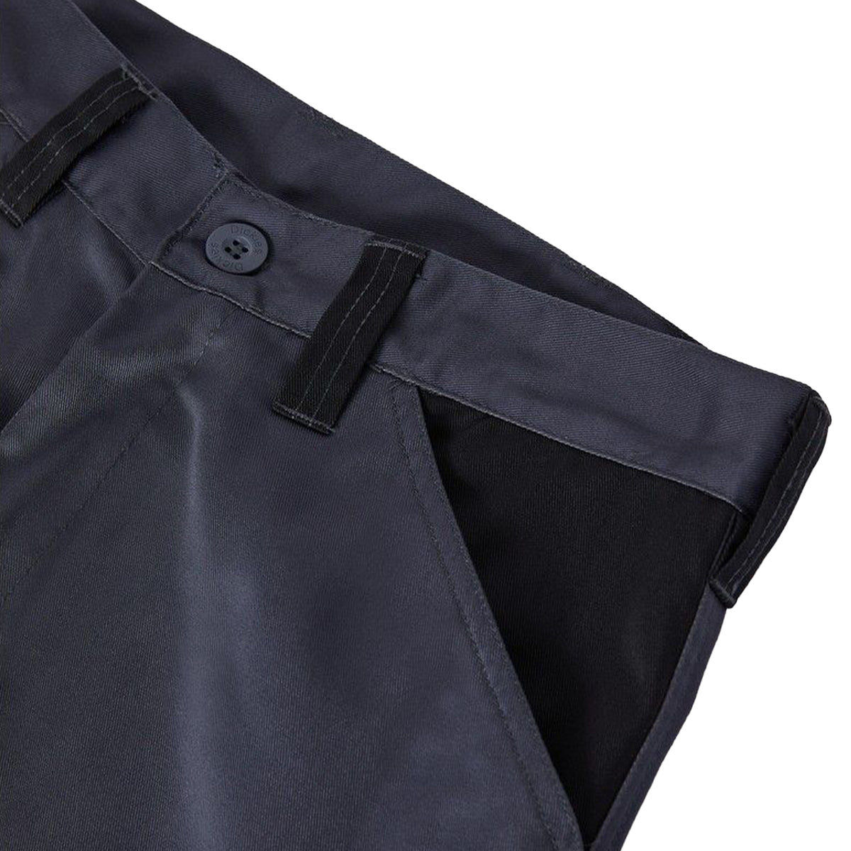 Everyday Shorts Grey