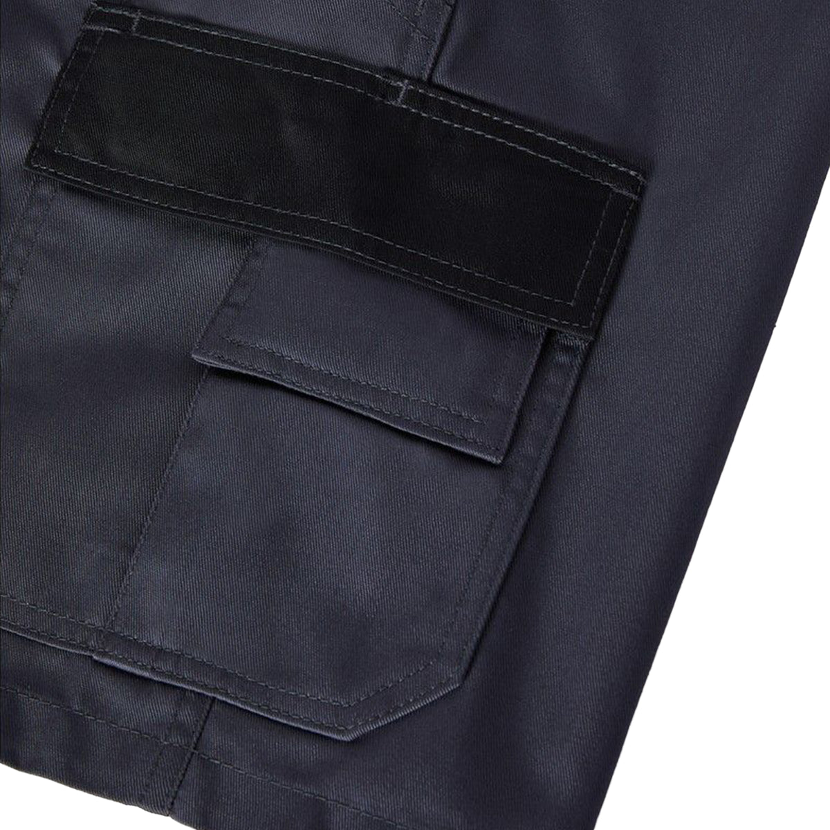 Everyday Shorts Grey