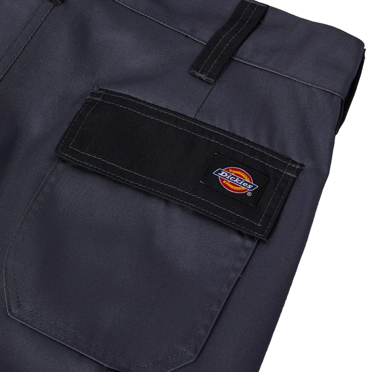 Everyday Shorts Grey