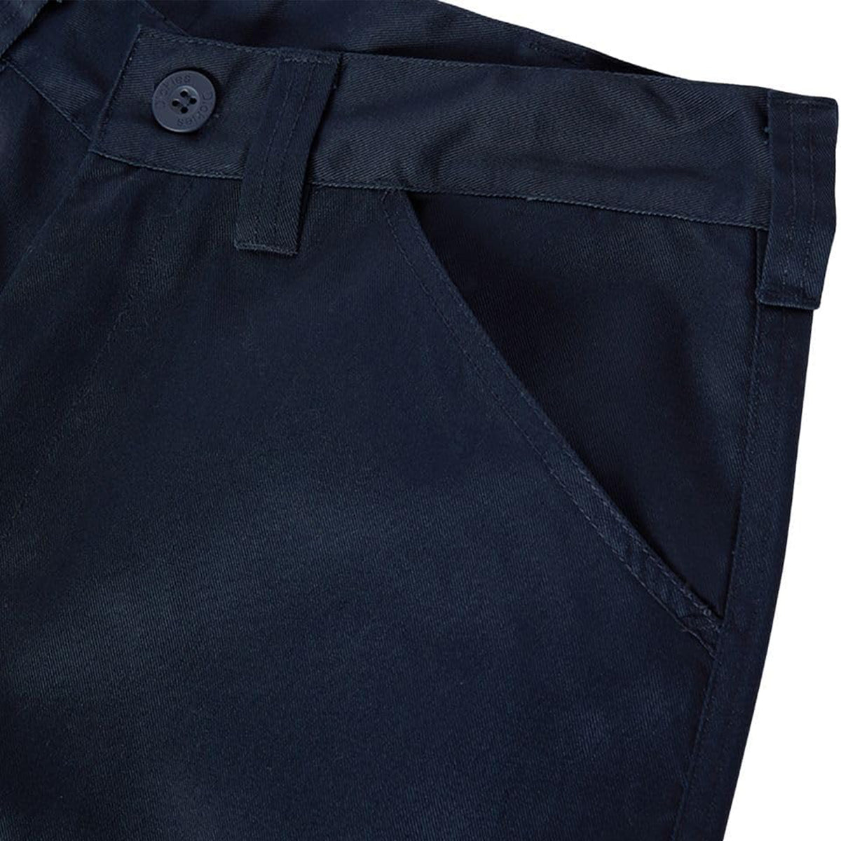 Everyday Shorts Navy
