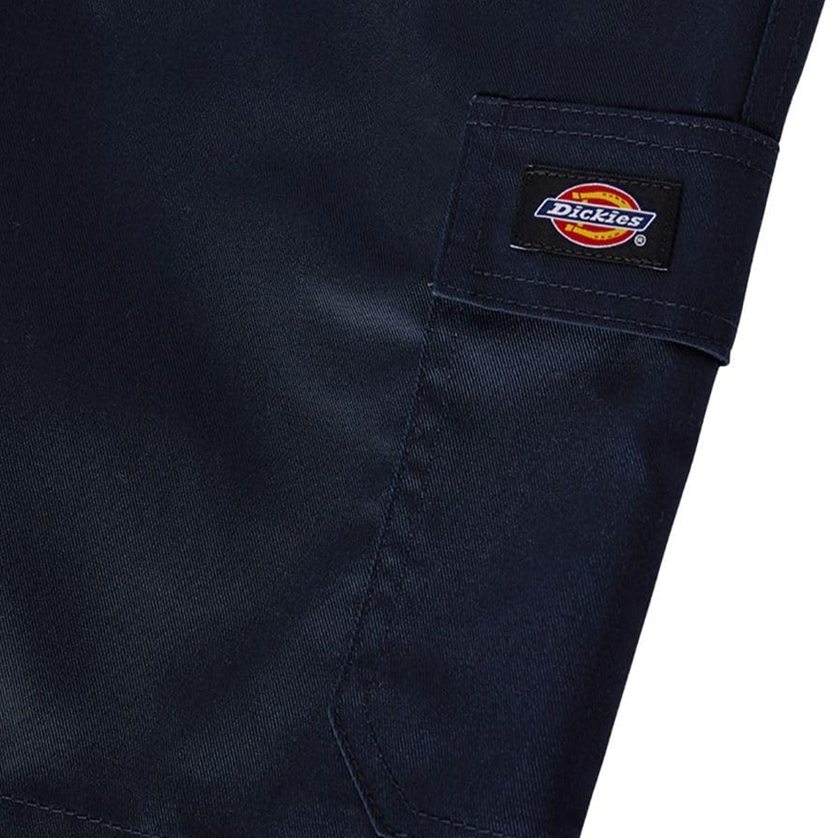Everyday Shorts Navy