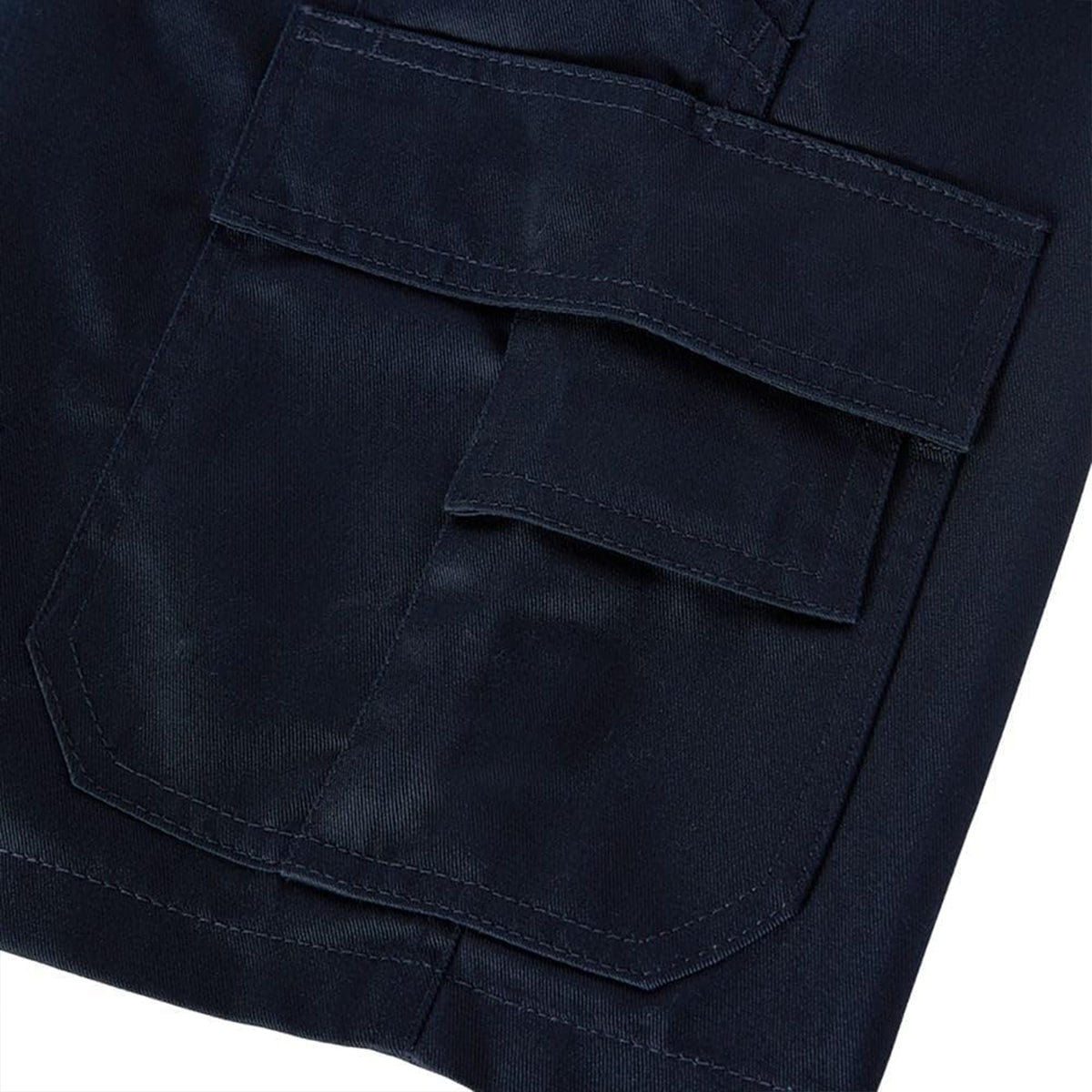 Everyday Shorts Navy