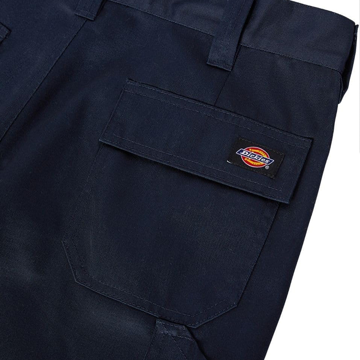 Everyday Shorts Navy
