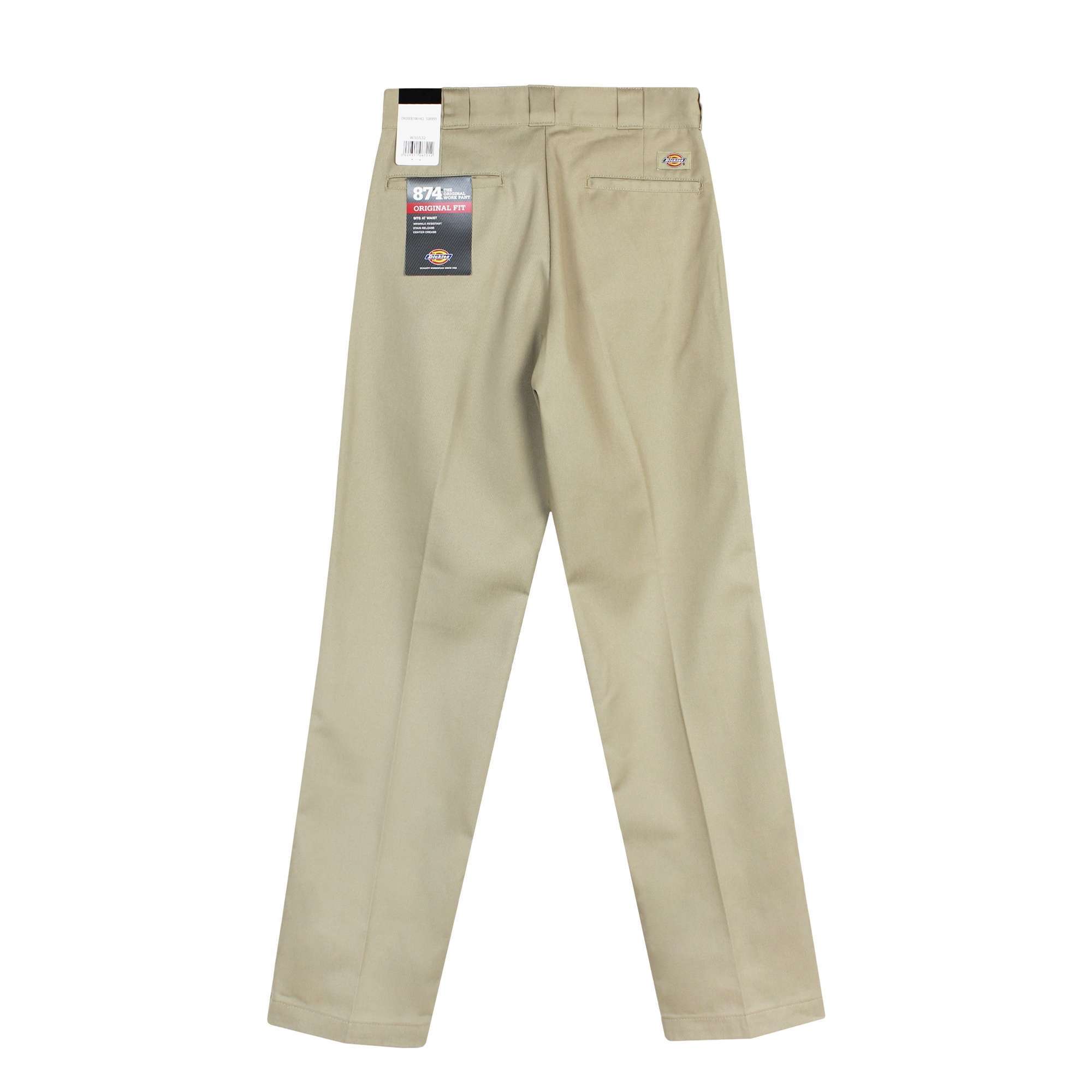 Original 874 Work Pants Khaki