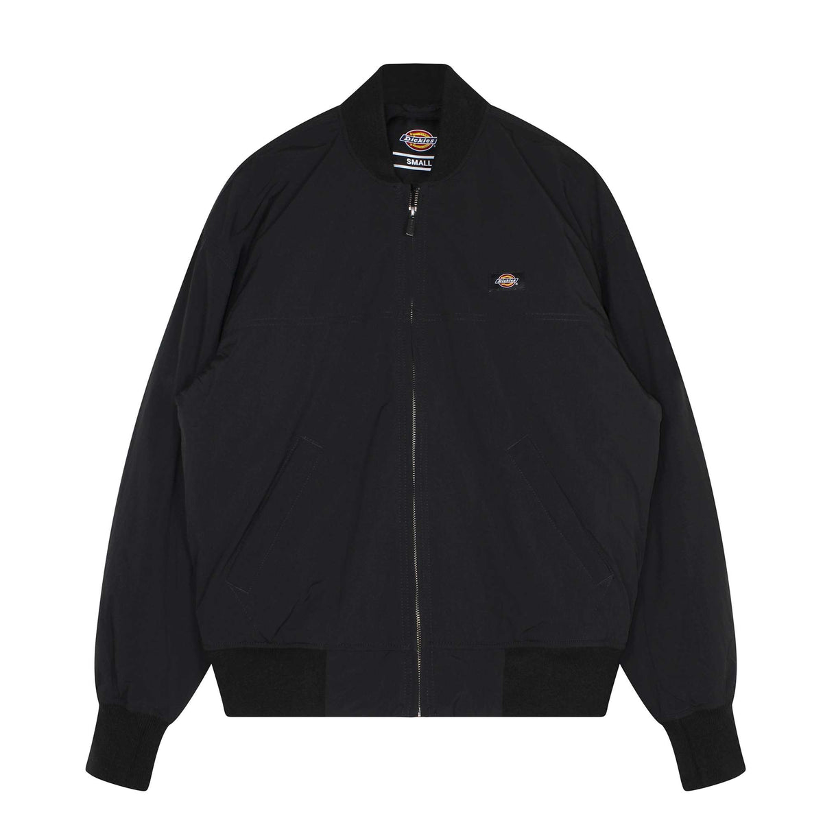 Overbrook Bomber Jacket | Dickies | ACTSTOREONLINE