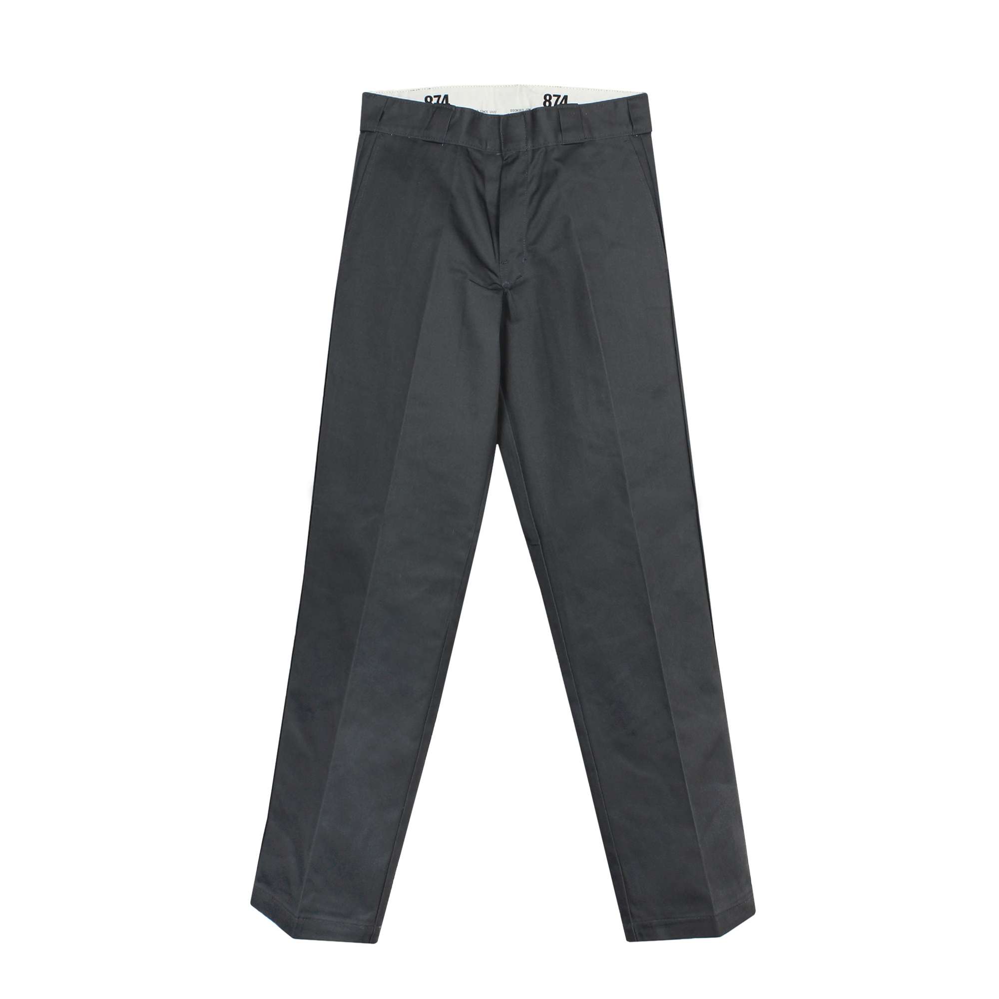 Original 874 Work Pants Grey
