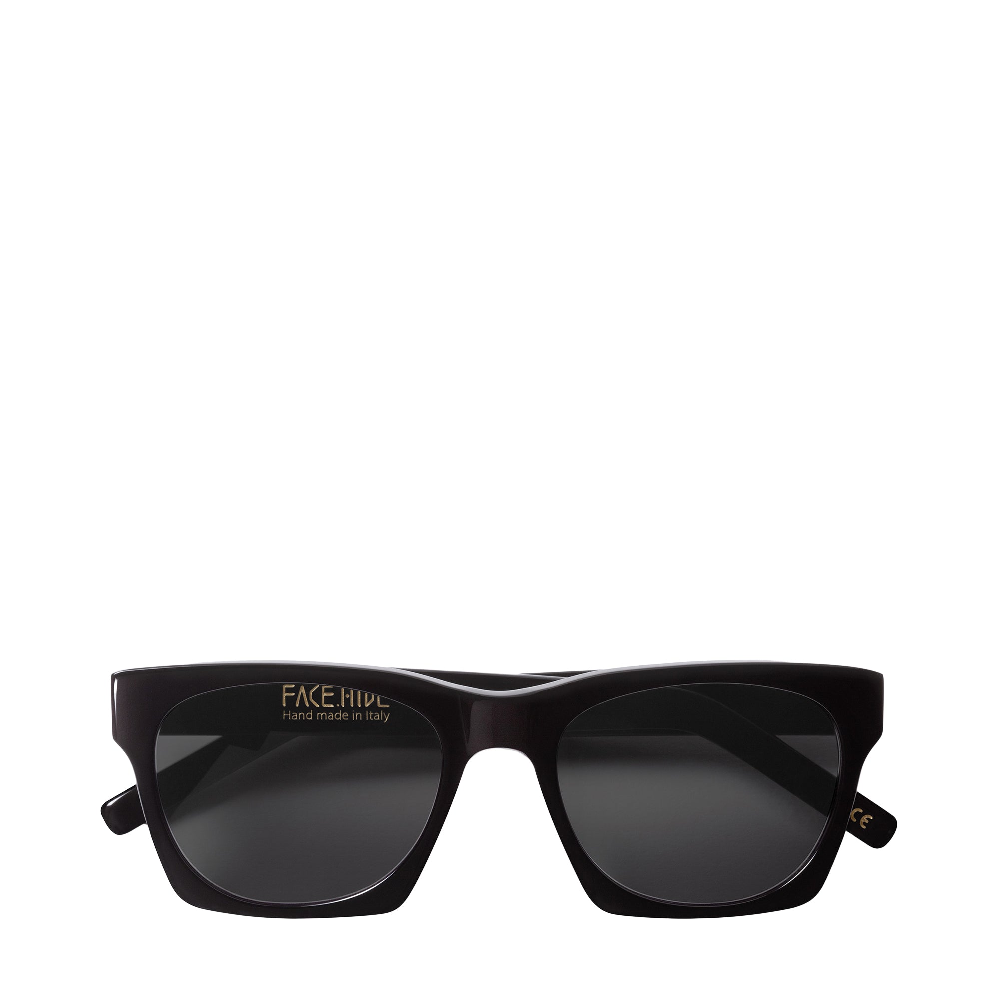 Numero 0 All Black