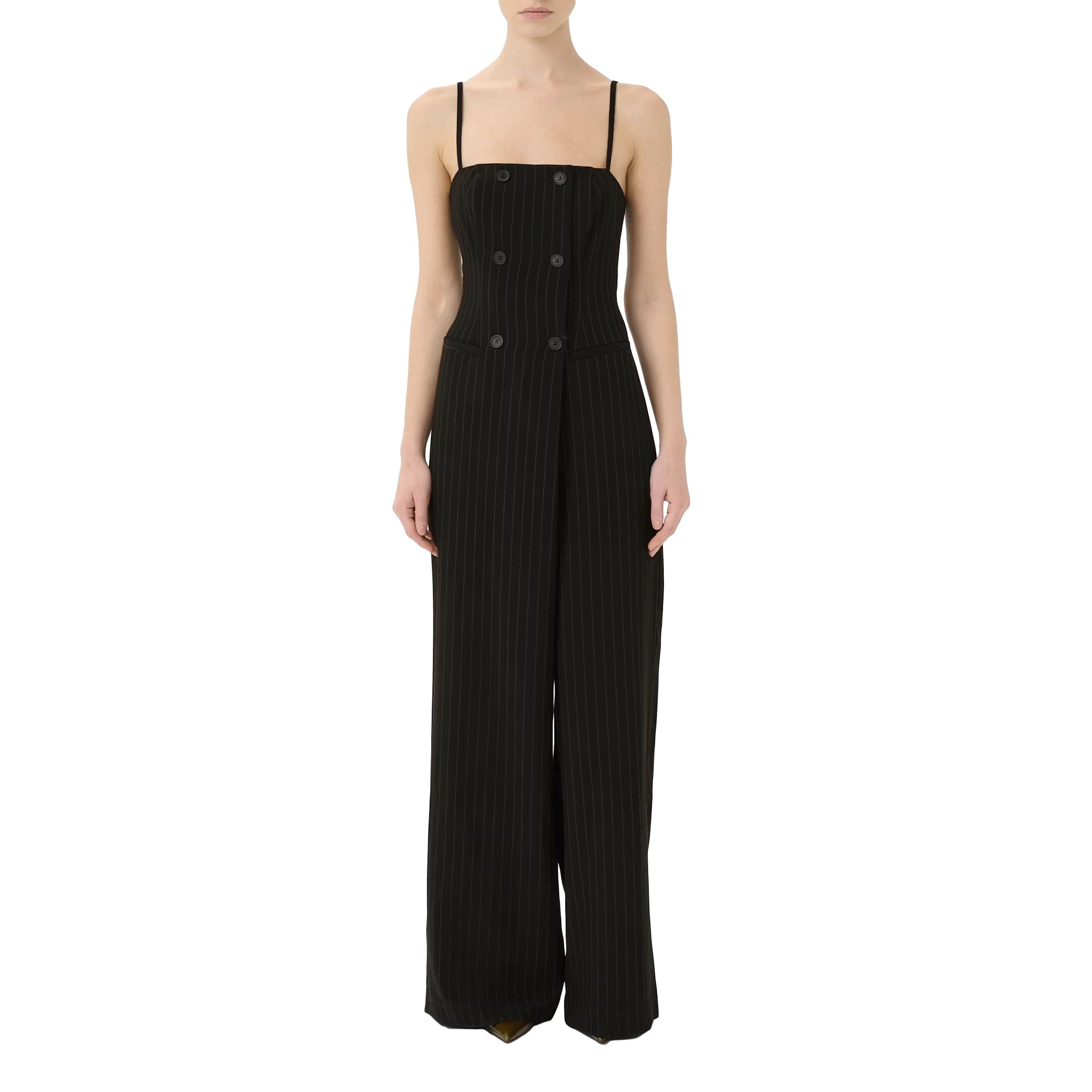 GZjoelle Jumpsuit