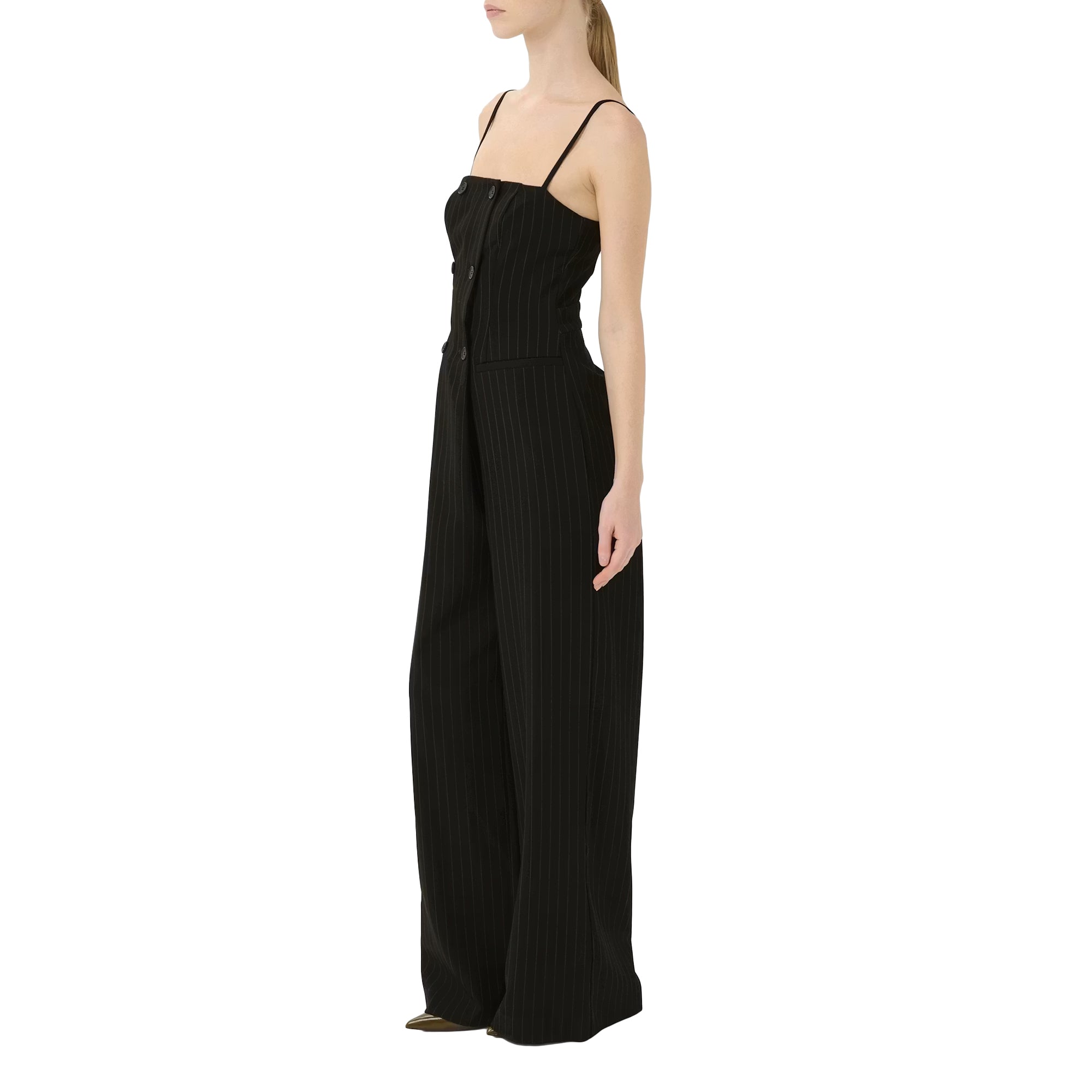GZjoelle Jumpsuit