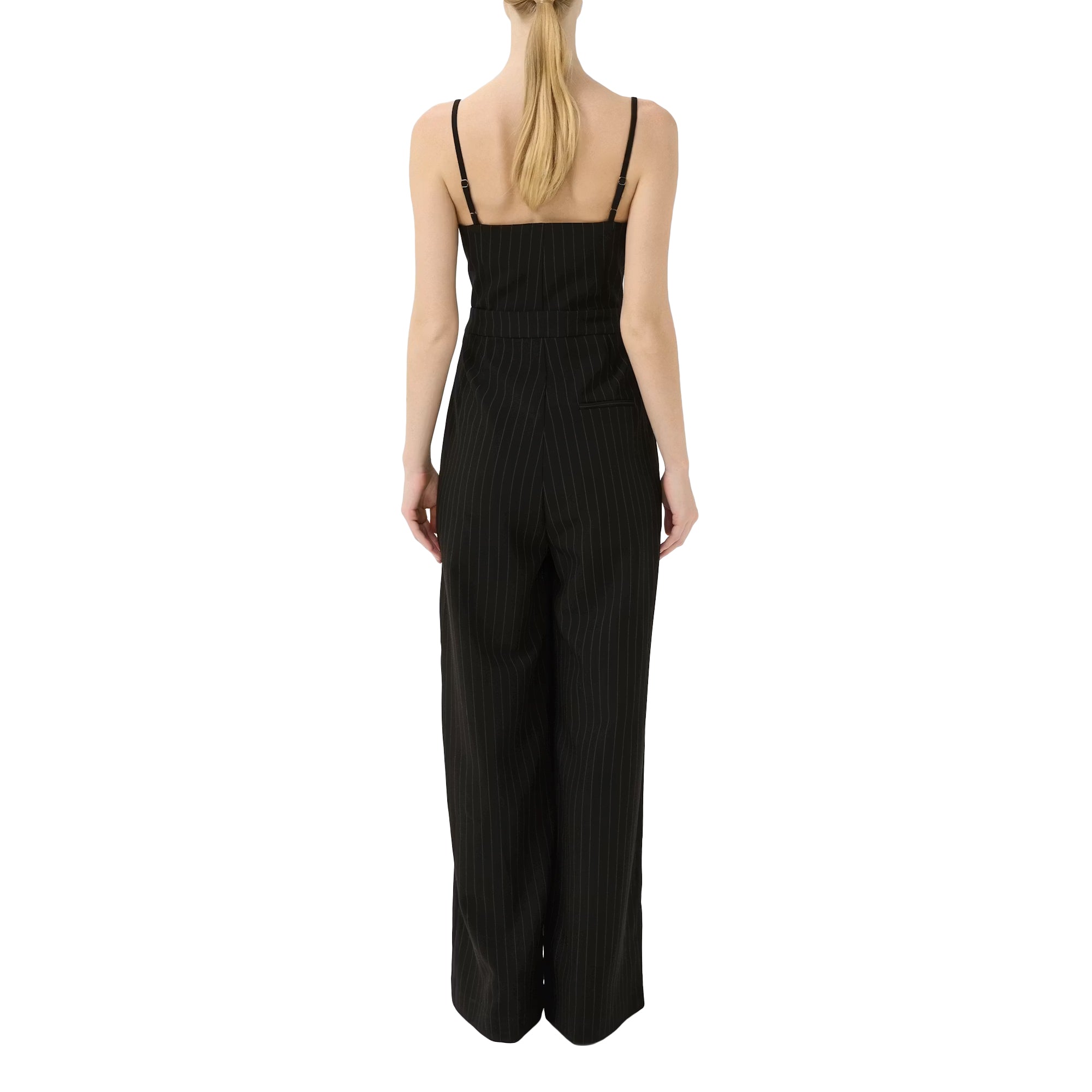 GZjoelle Jumpsuit