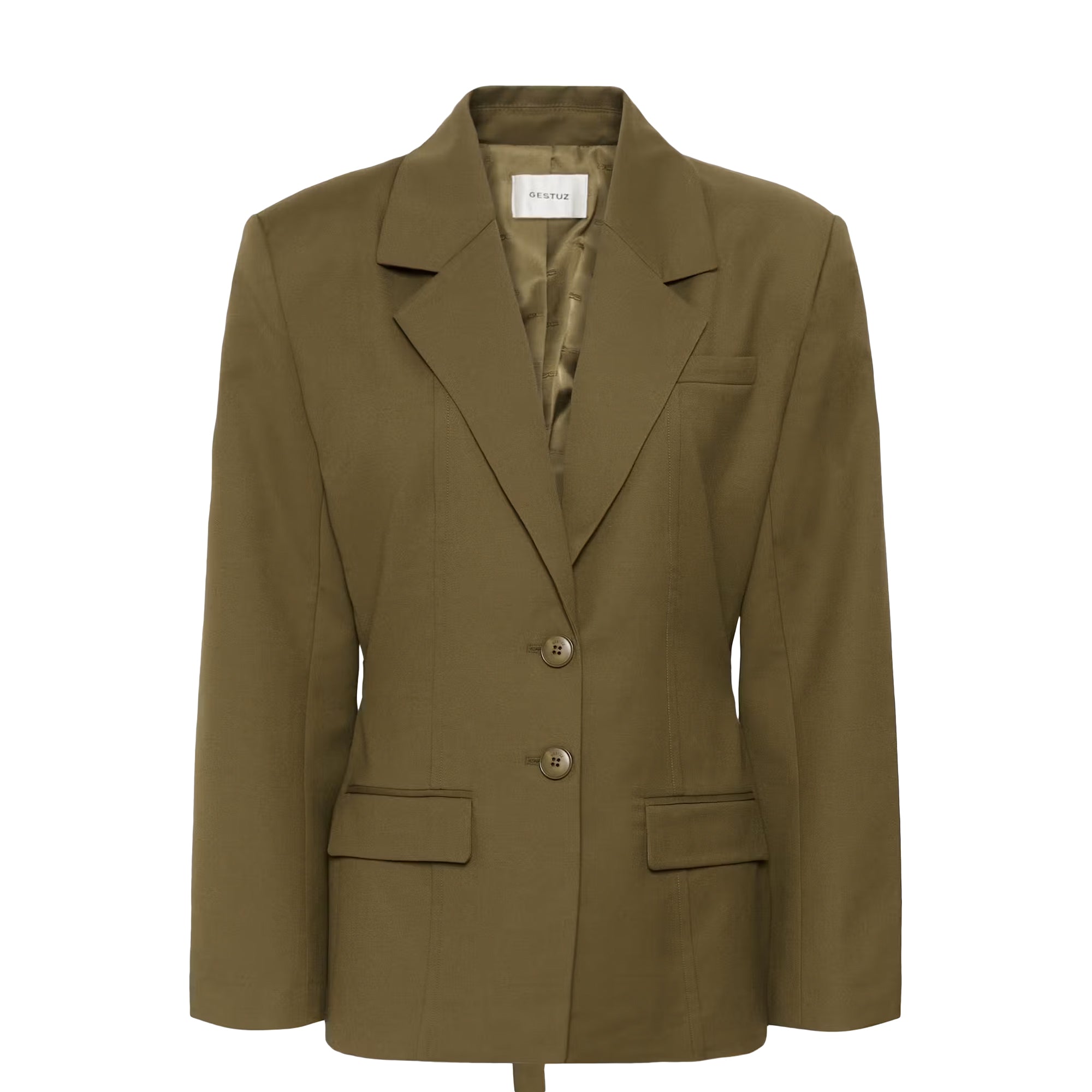 GZolivia Blazer