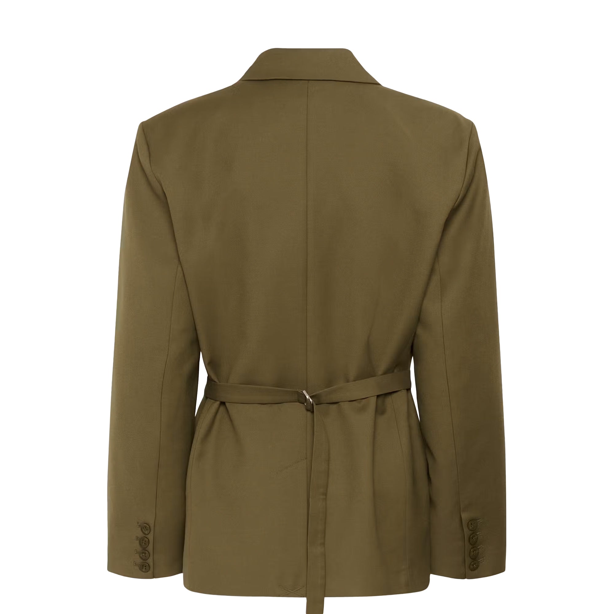 GZolivia Blazer