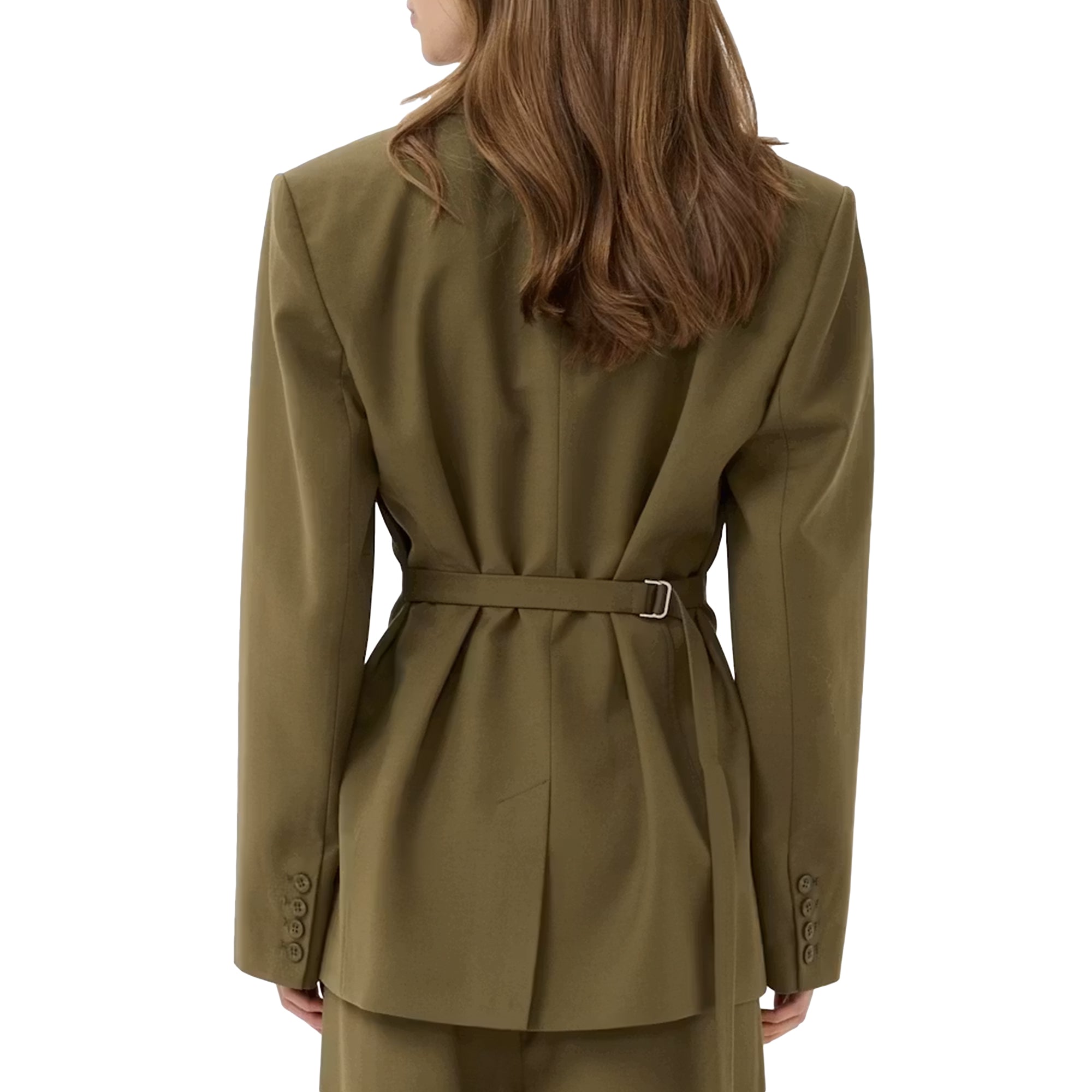 GZolivia Blazer