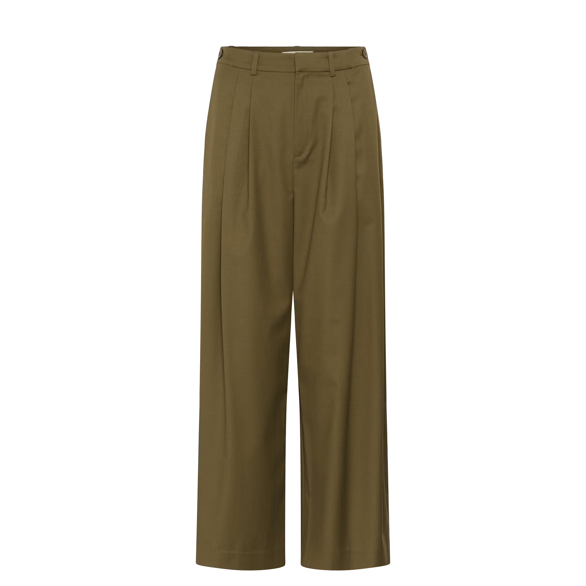 GZolivia Trousers