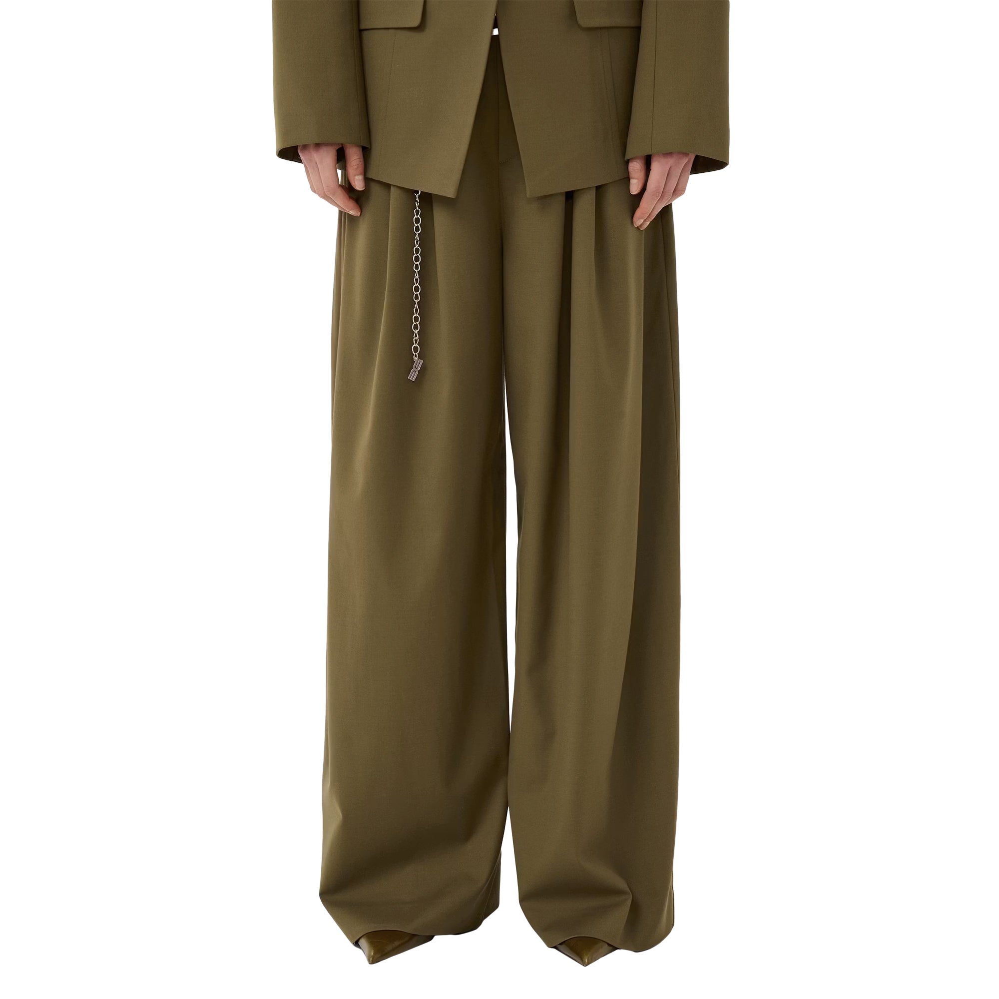 GZolivia Trousers