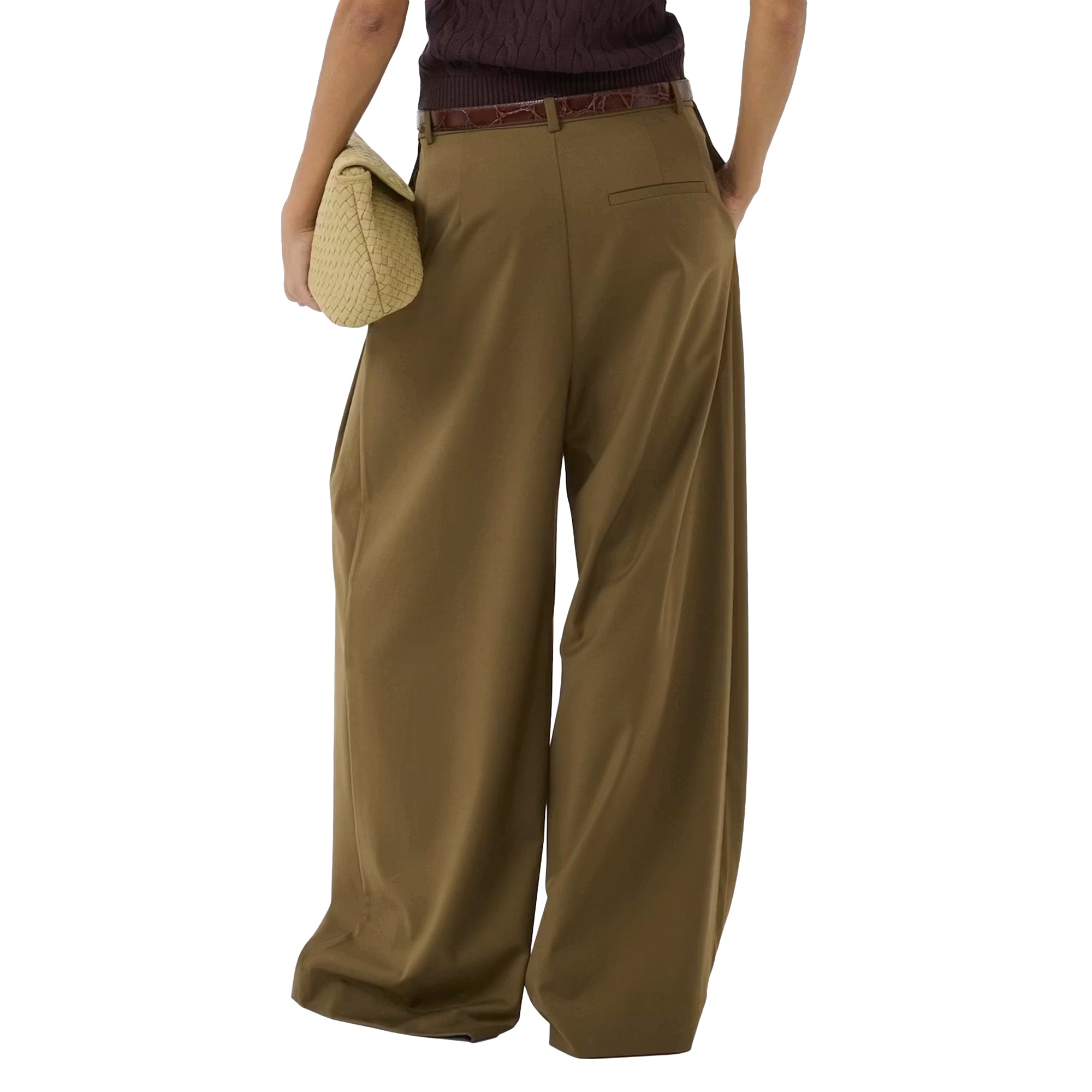 GZolivia Trousers