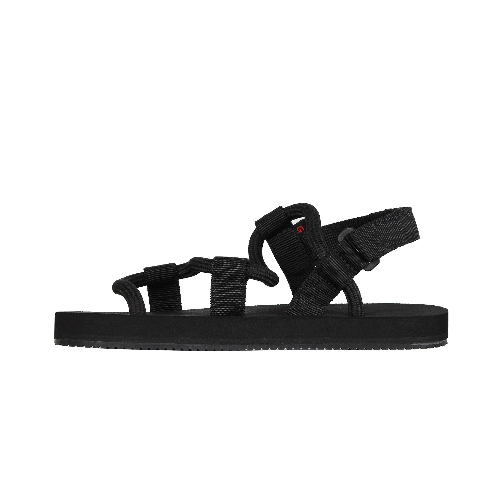 Rope Sandals