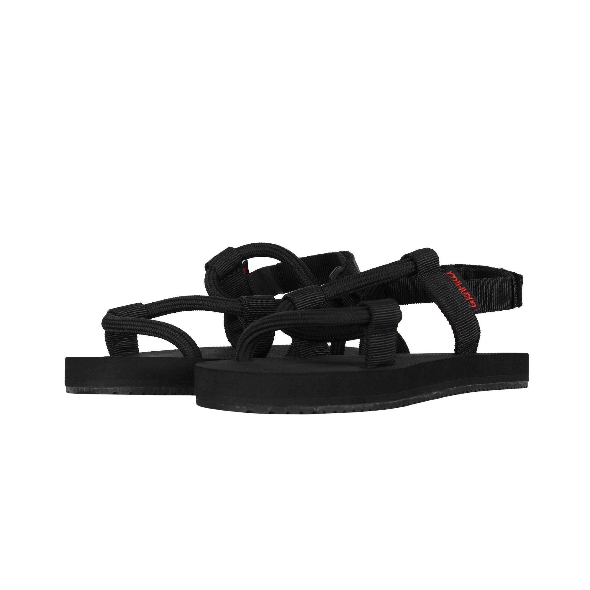 Rope Sandals
