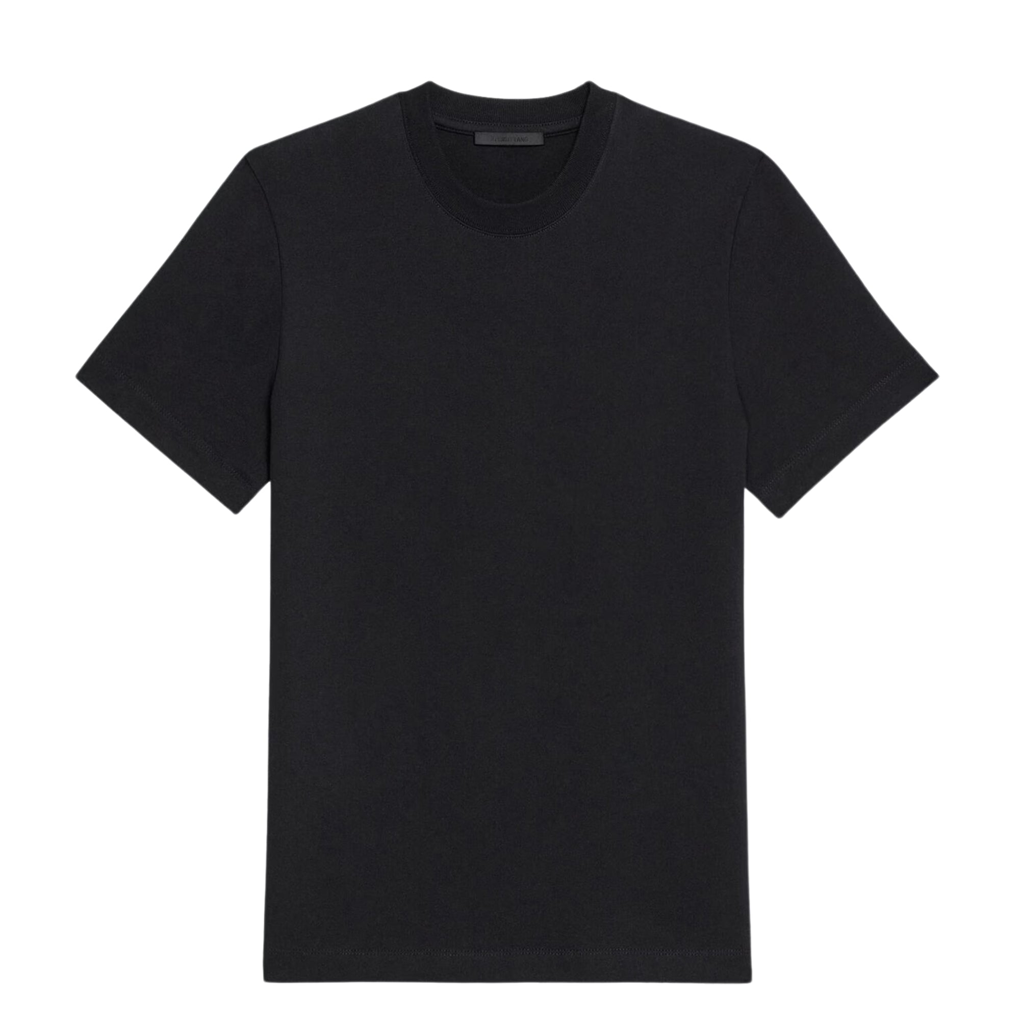 Logo Tee Black
