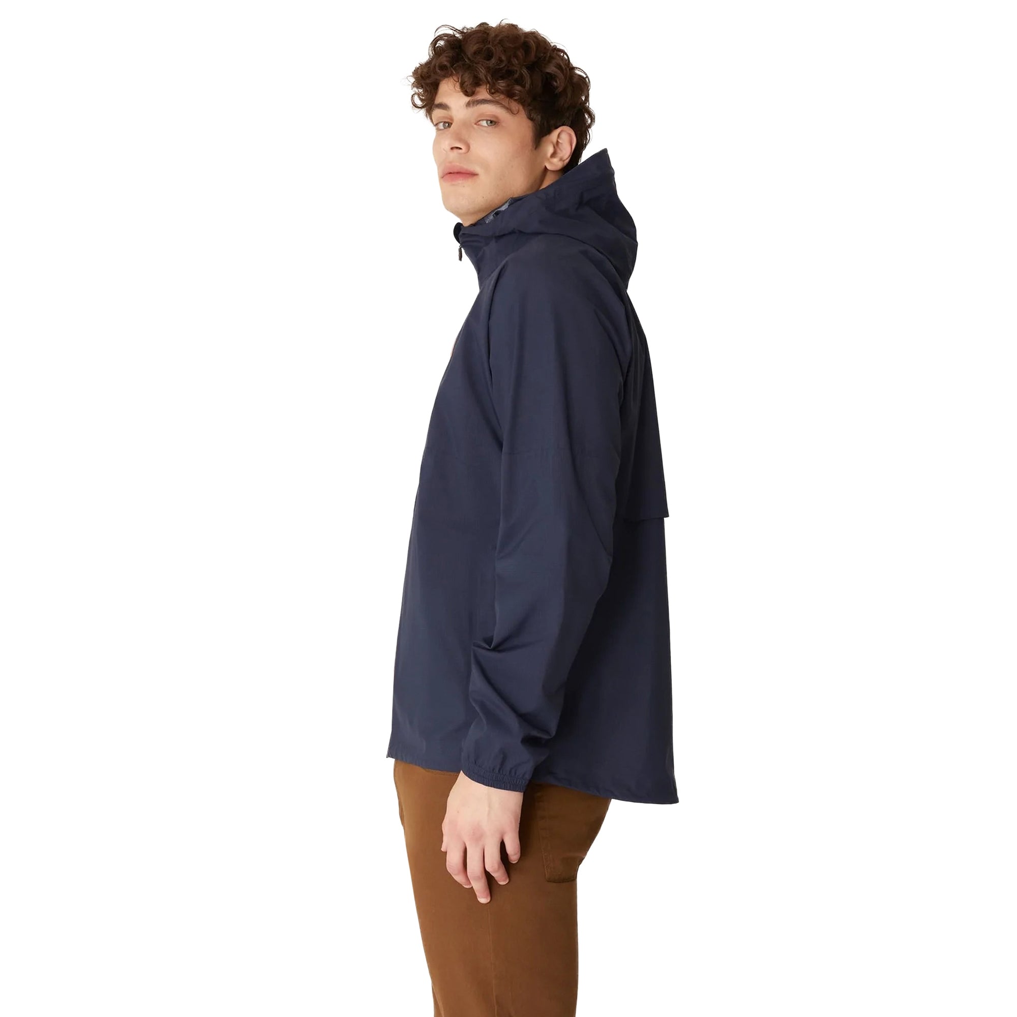 K-WAY LE VRAI 2.1 AMIABLE CLAUDE Sサイズ Le Vrai 2.1 Amiable Claude Blue | K-Way | ACTSTOREONLINE