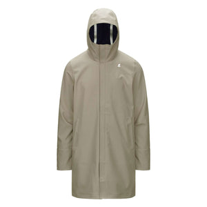 Thomas Bonded Beige