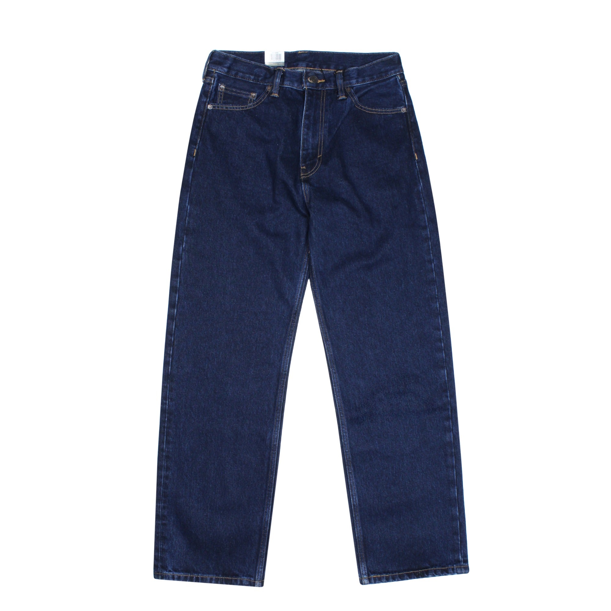 Baggy 5 Pocket Jeans