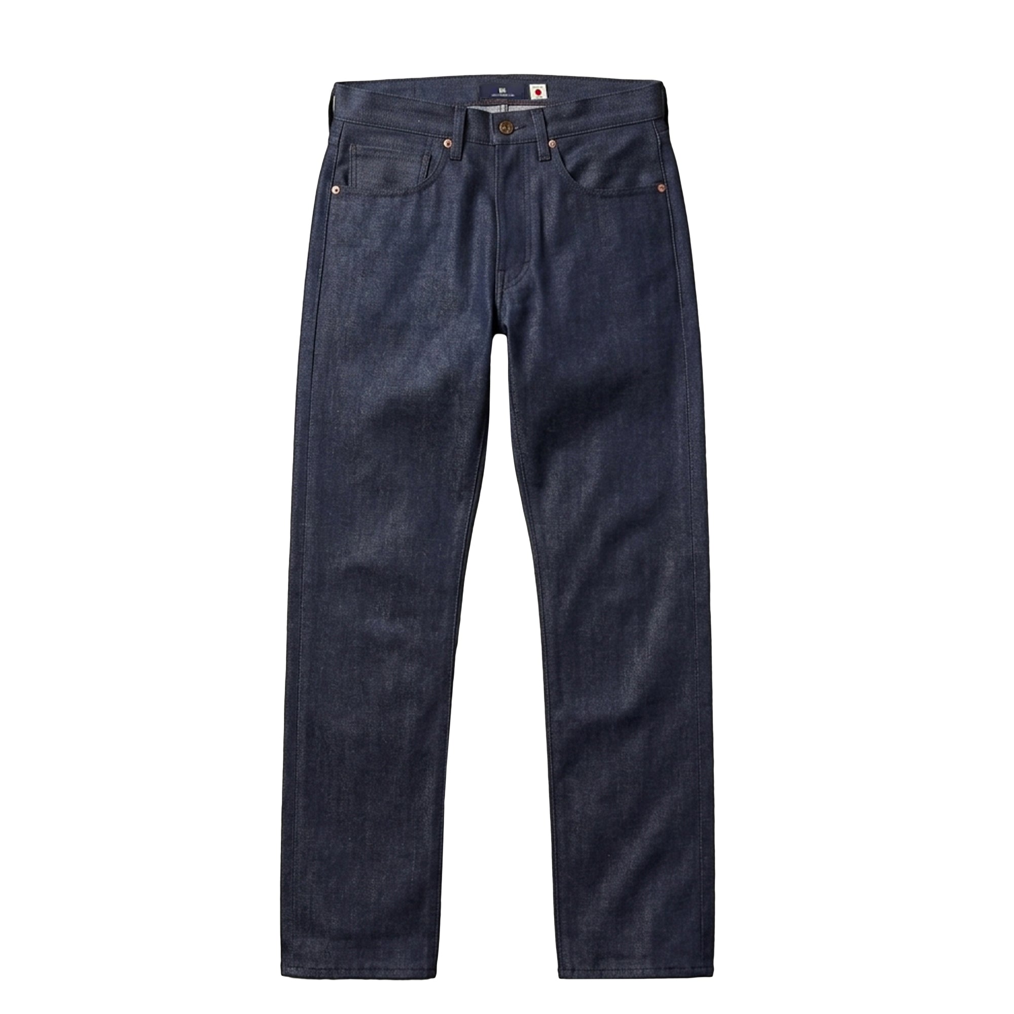 Anchor Relaxed Jeans