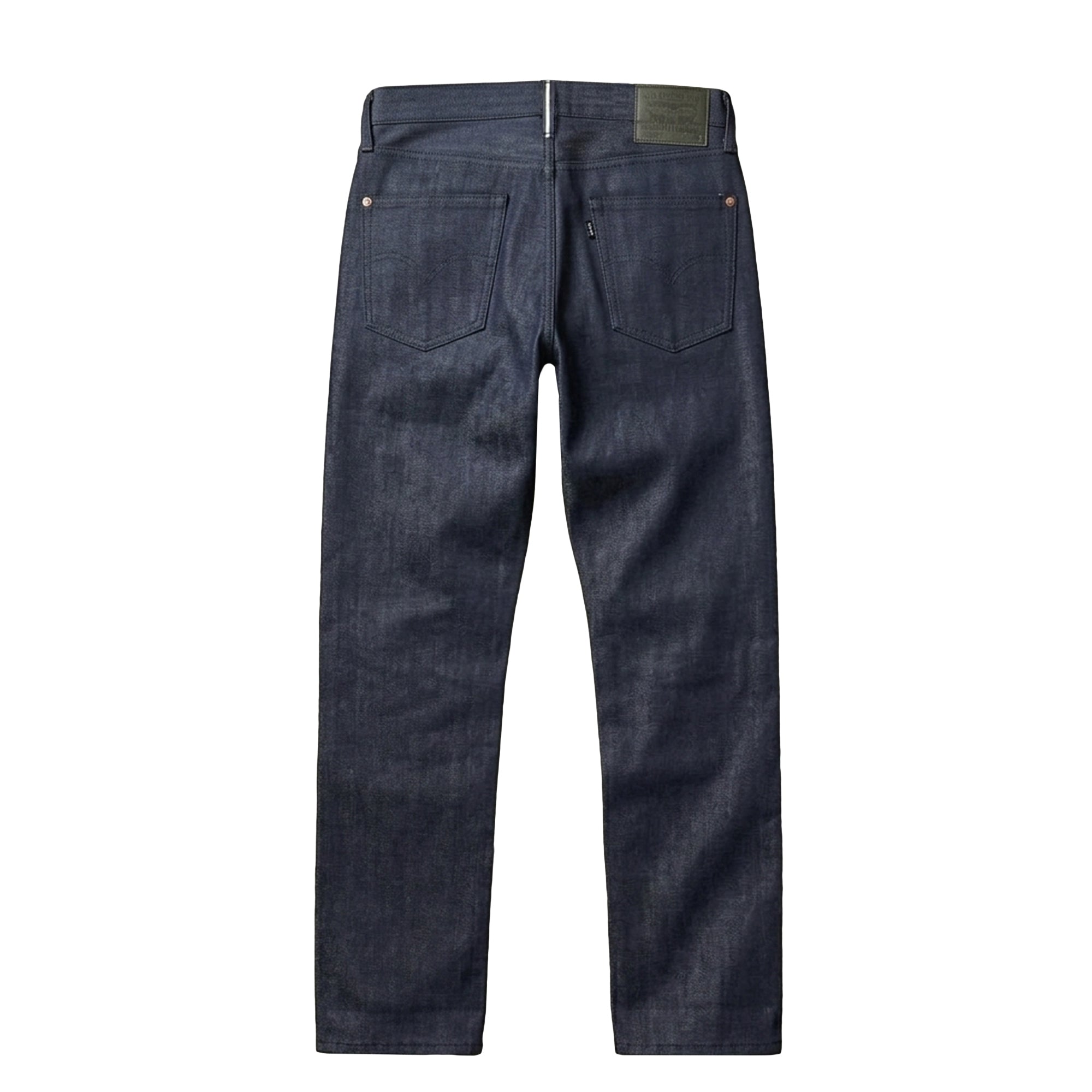 Anchor Relaxed Jeans