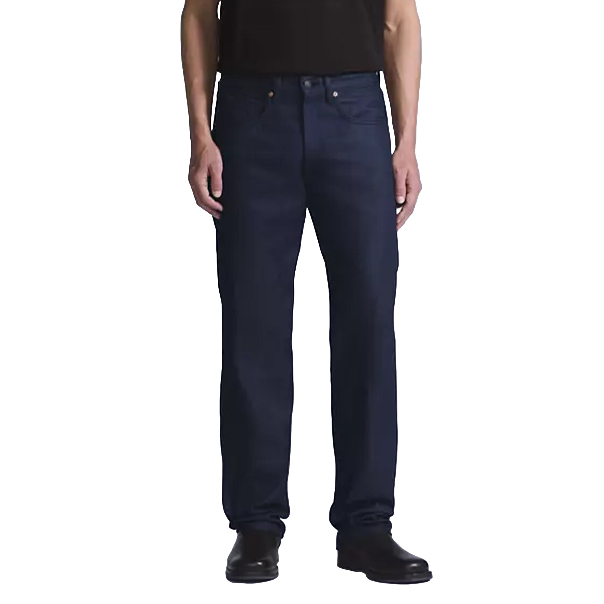 Anchor Relaxed Jeans