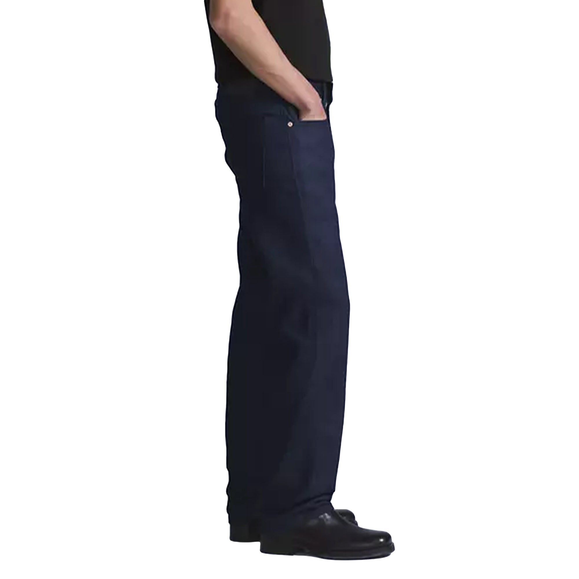 Anchor Relaxed Jeans | Levi's Blue Tab | ACTSTOREONLINE