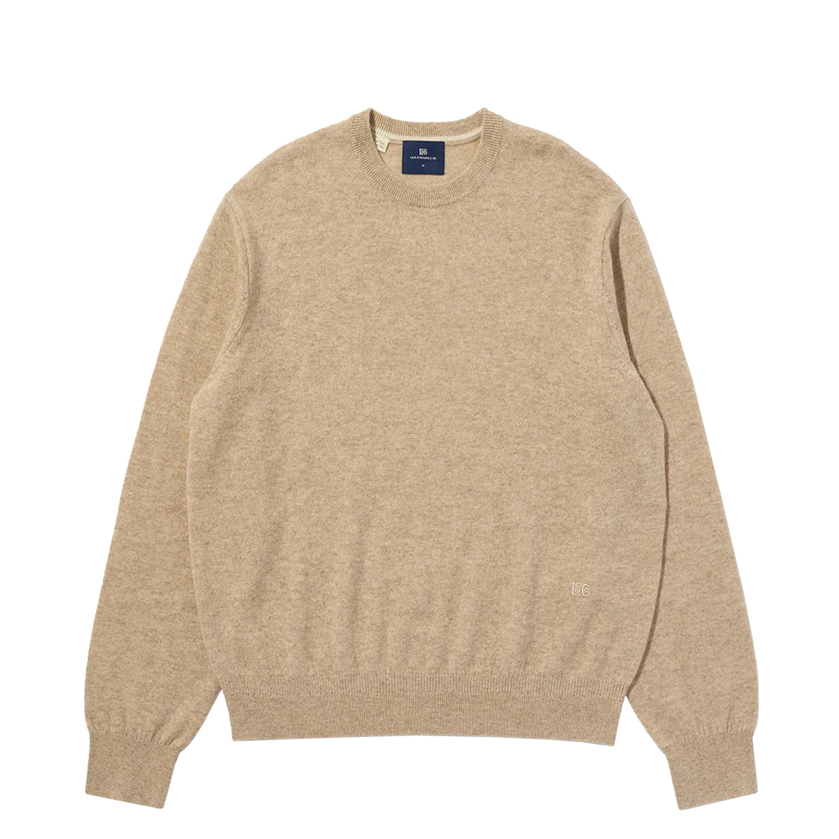Cashmere Sweater