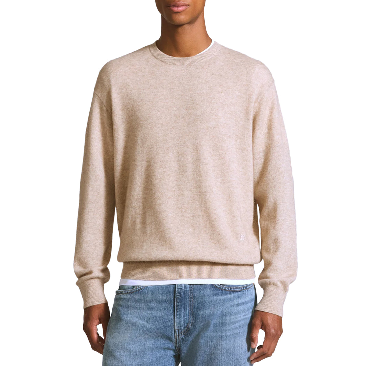 Cashmere Sweater