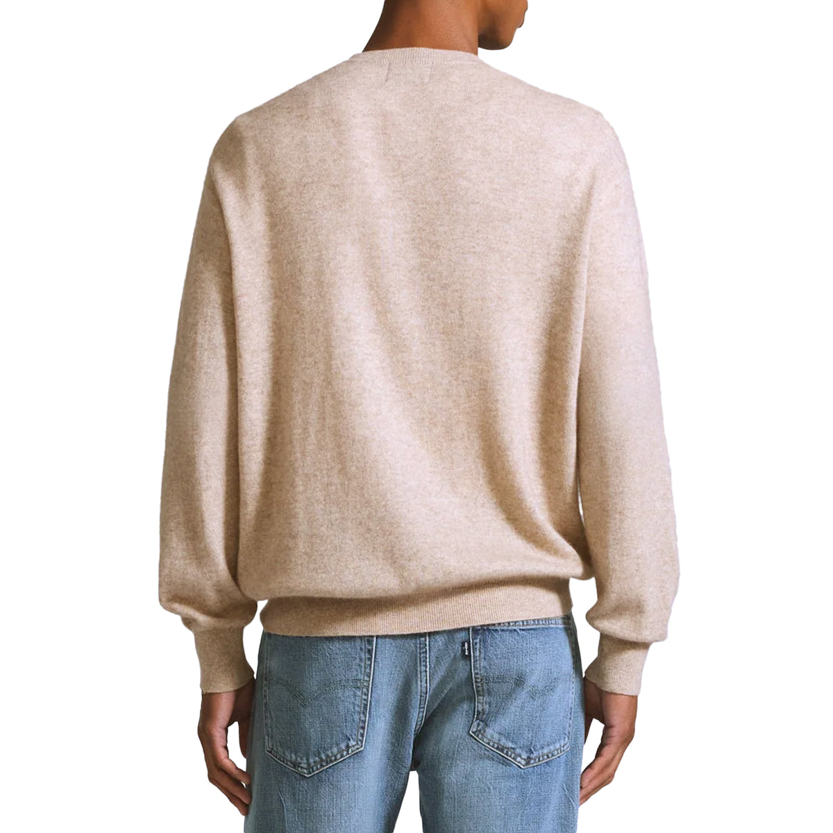 Cashmere Sweater