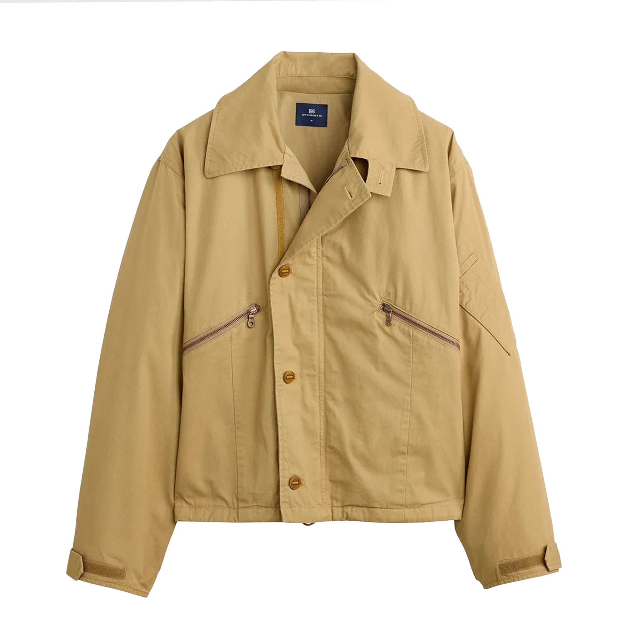 Pilot Jacket