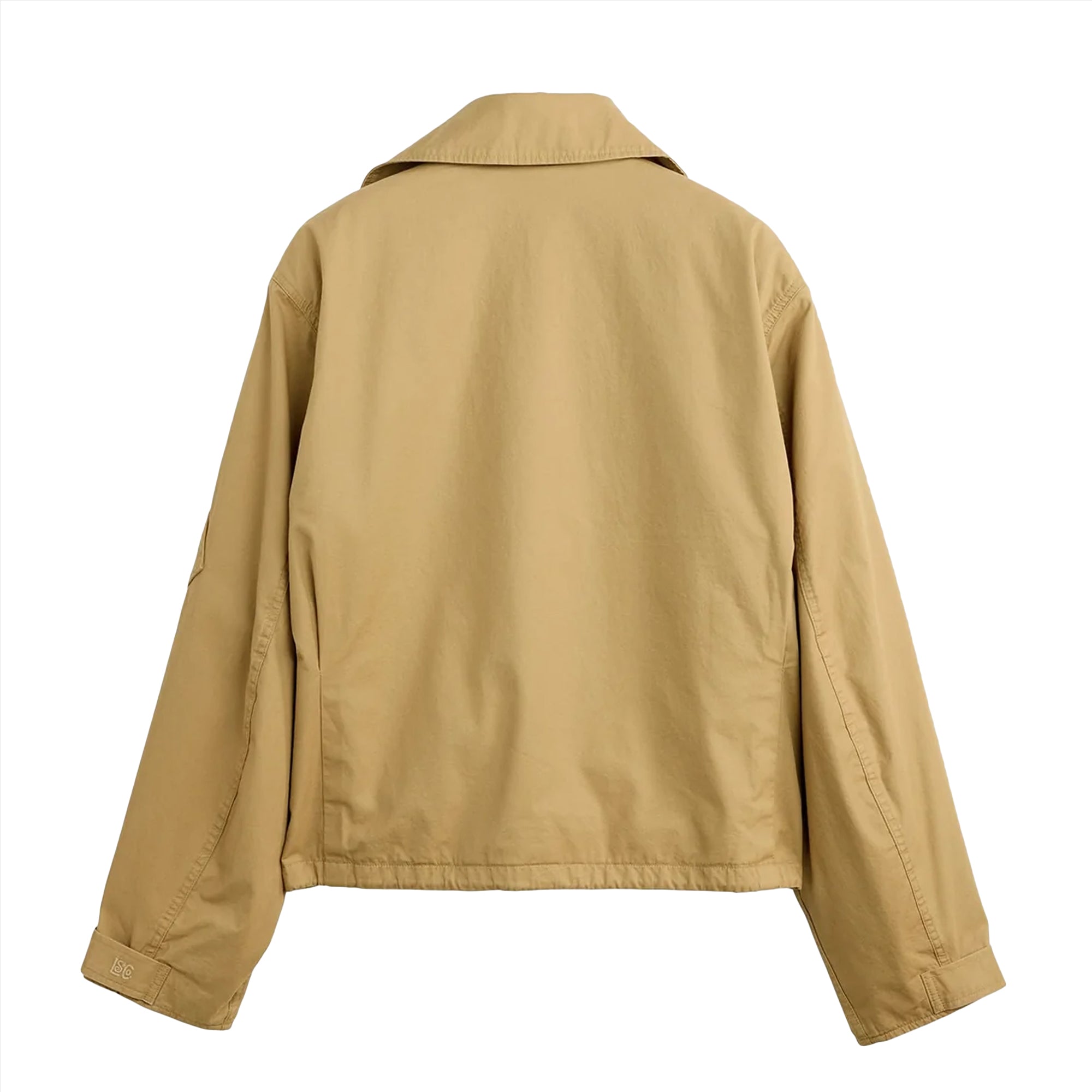 Pilot Jacket